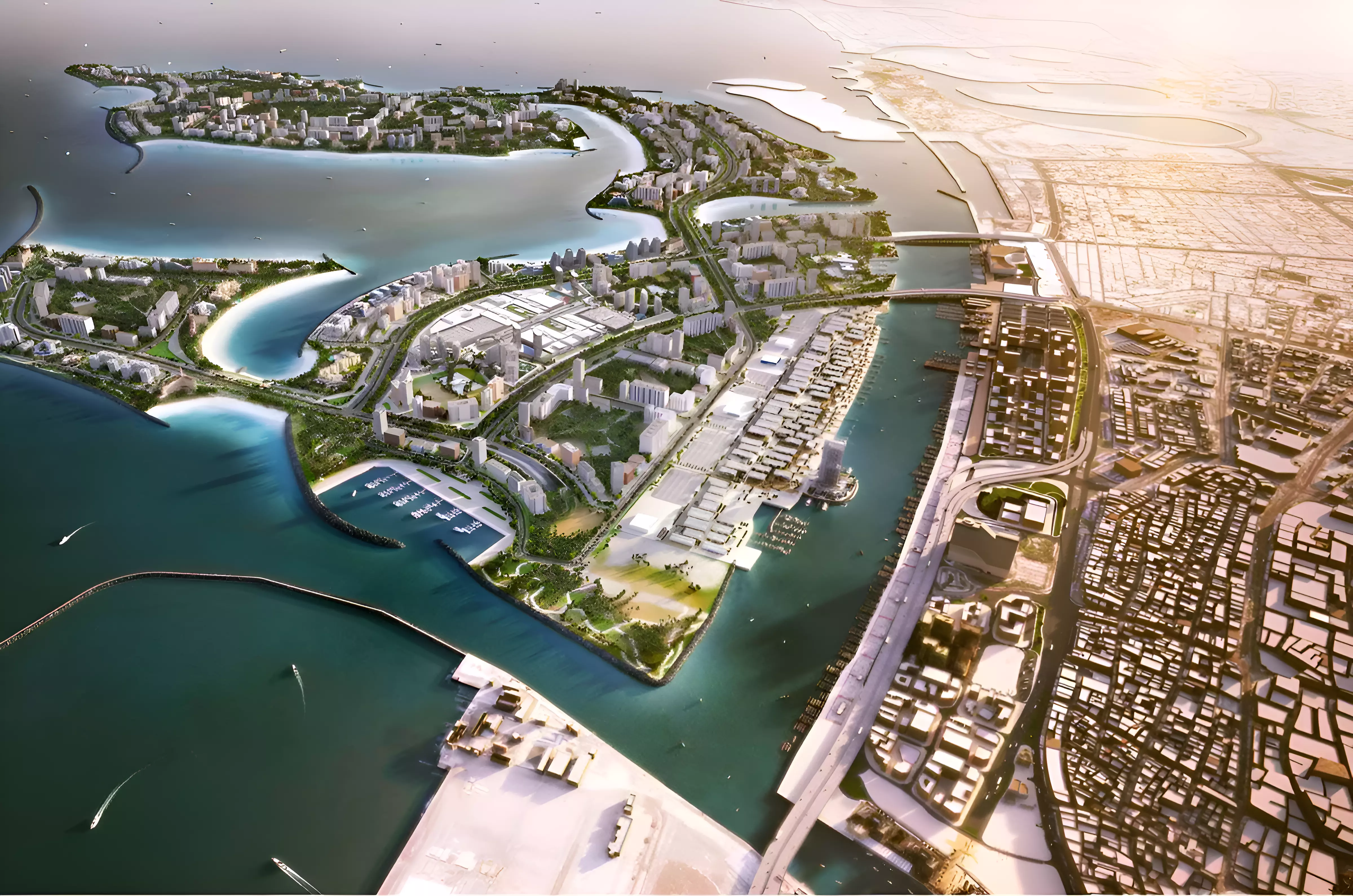 Villa del DIVOS от застройщика Mr Eight Development