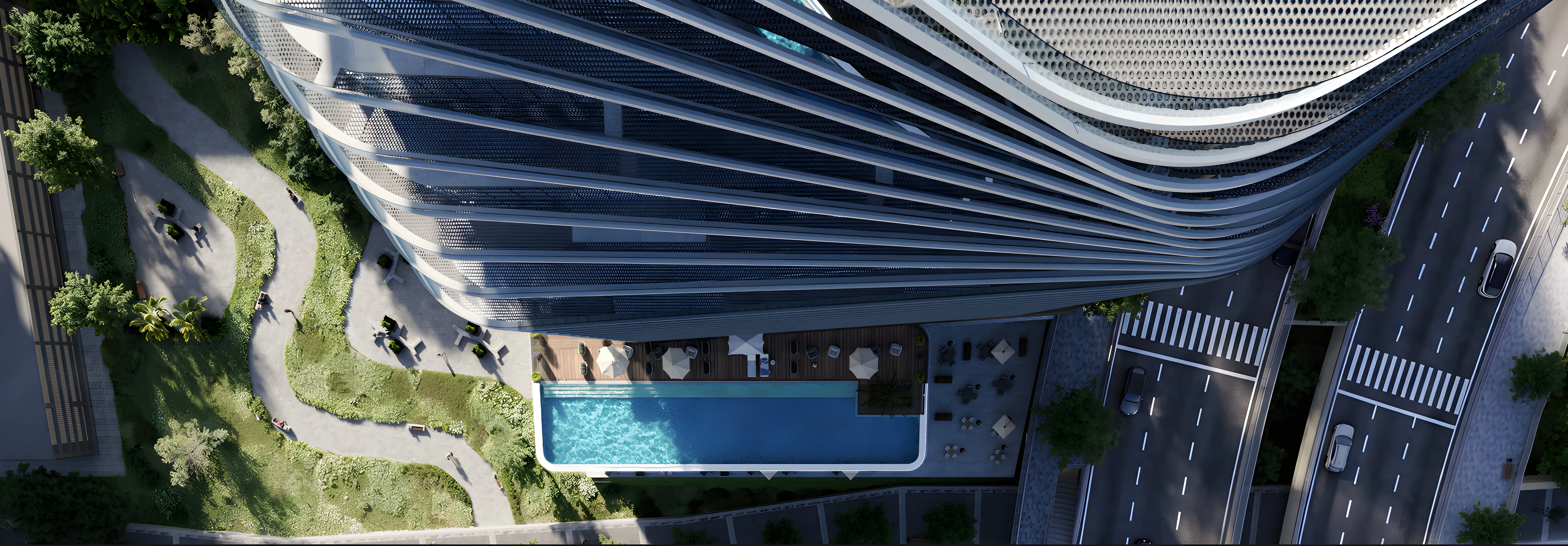 Marlin Icon by Cosmo Developments