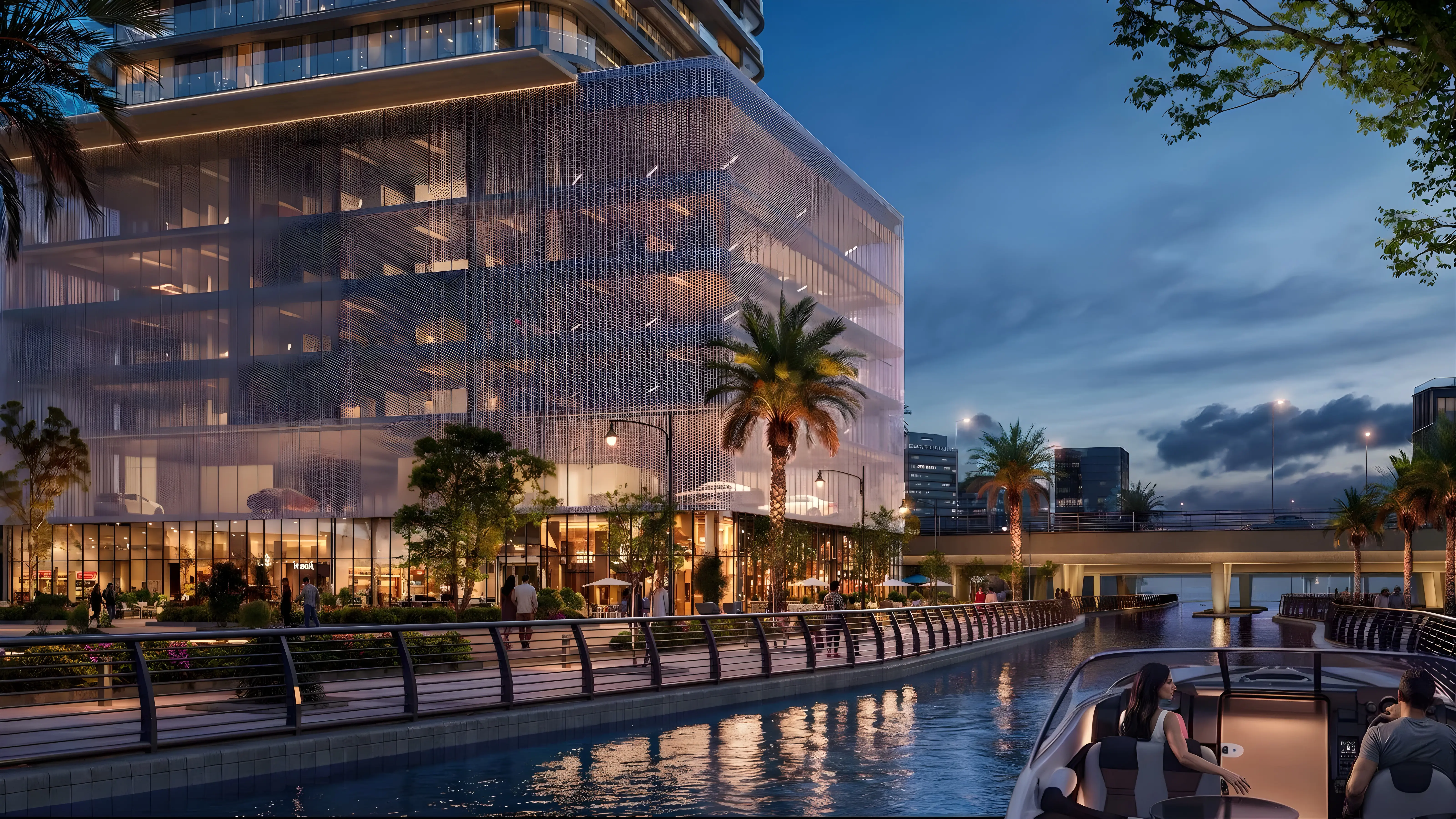 Image 2 of Marlin Icon by Cosmo Developments