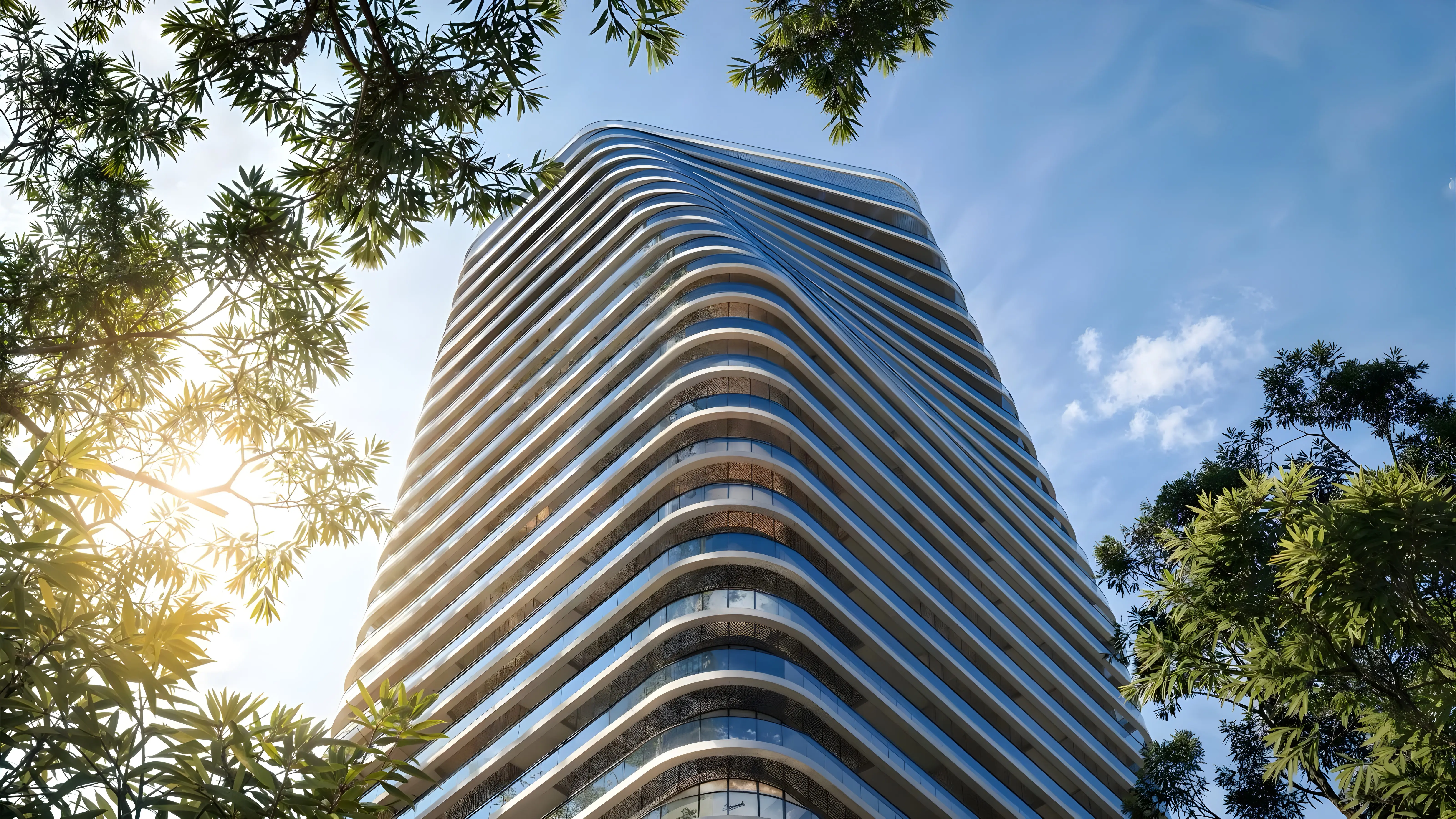 Image 3 of Marlin Icon by Cosmo Developments