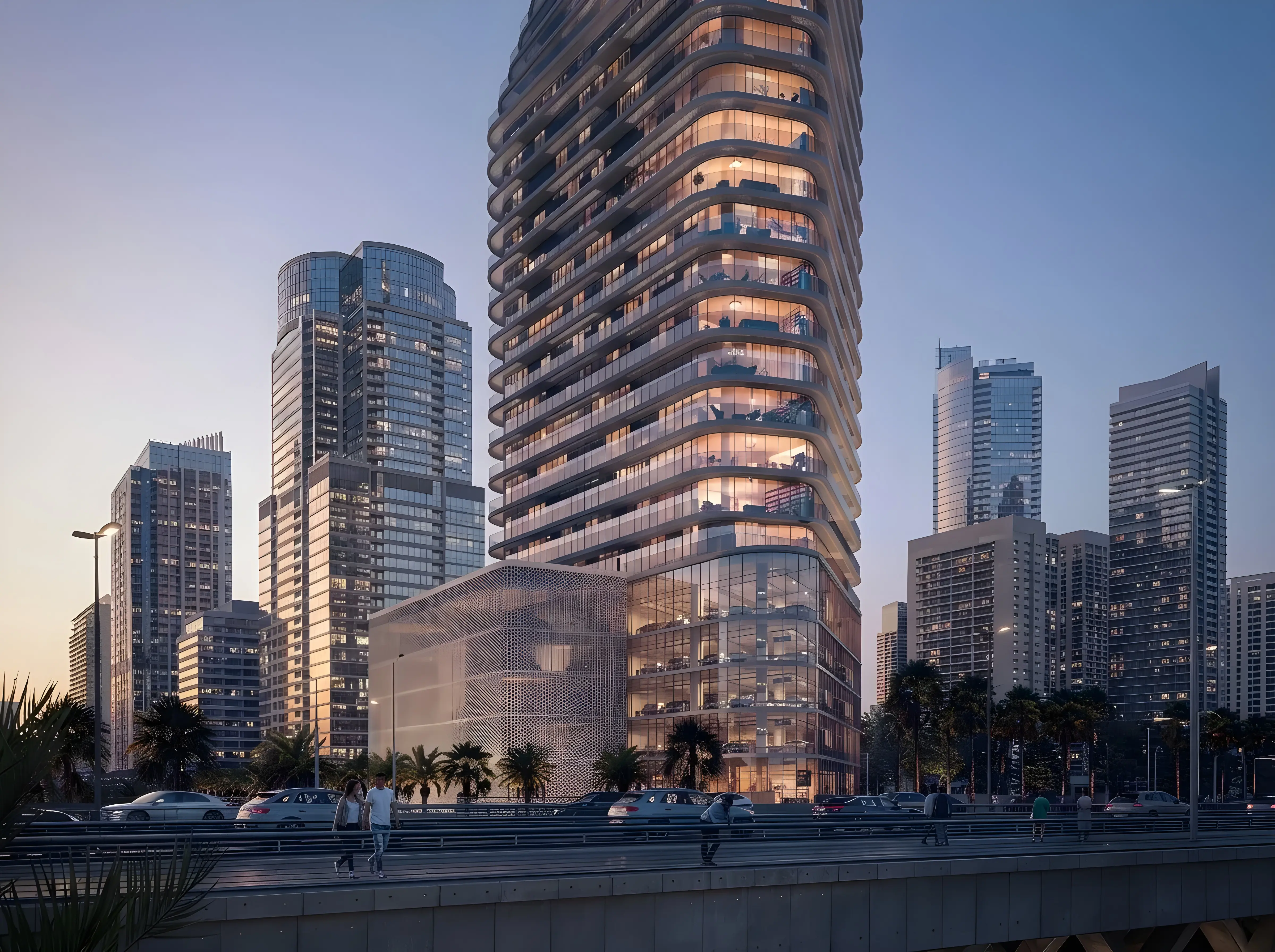 Image 9 of Marlin Icon by Cosmo Developments