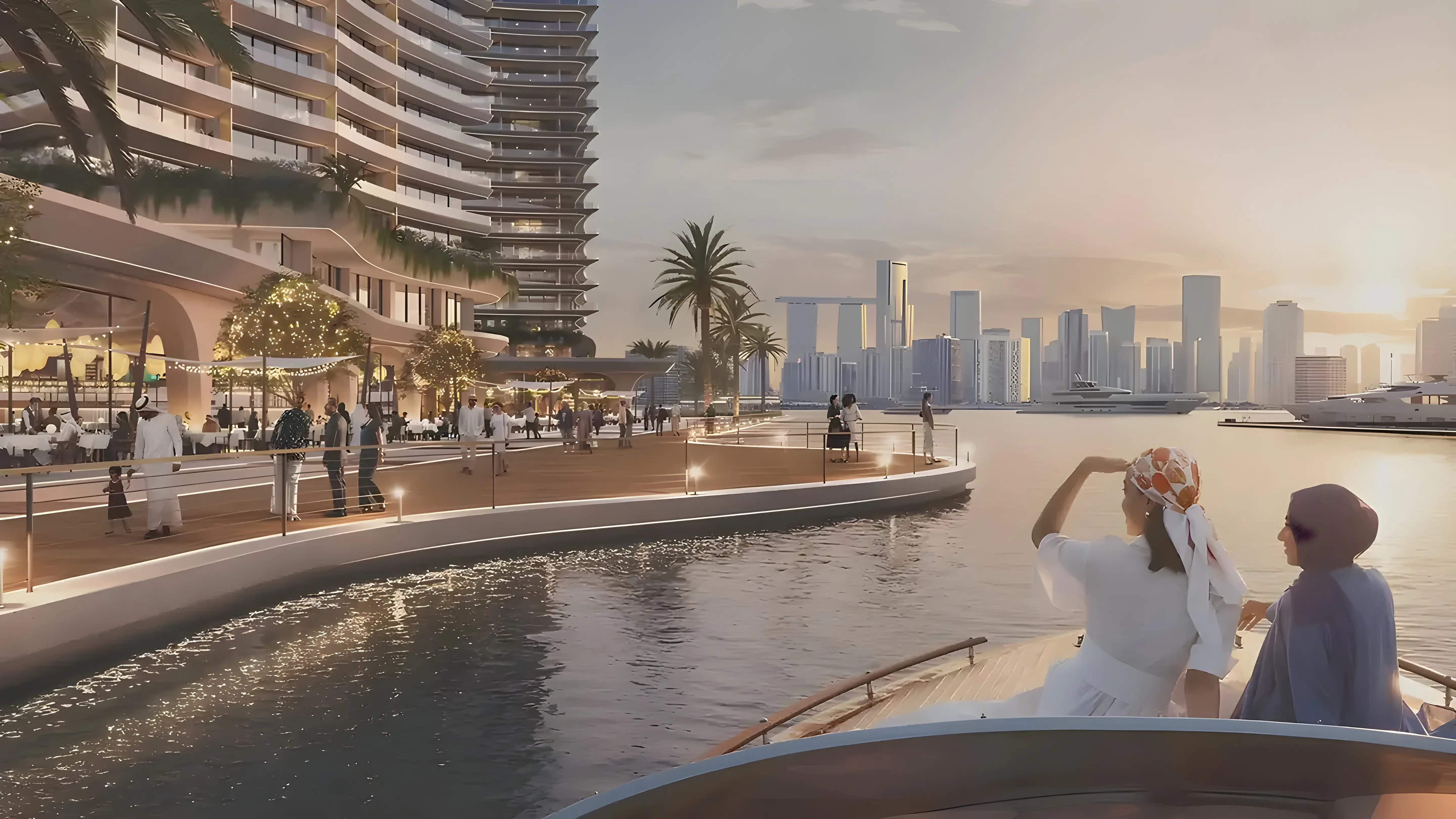 Image 1 of Talay by Aldar Properties PJSC