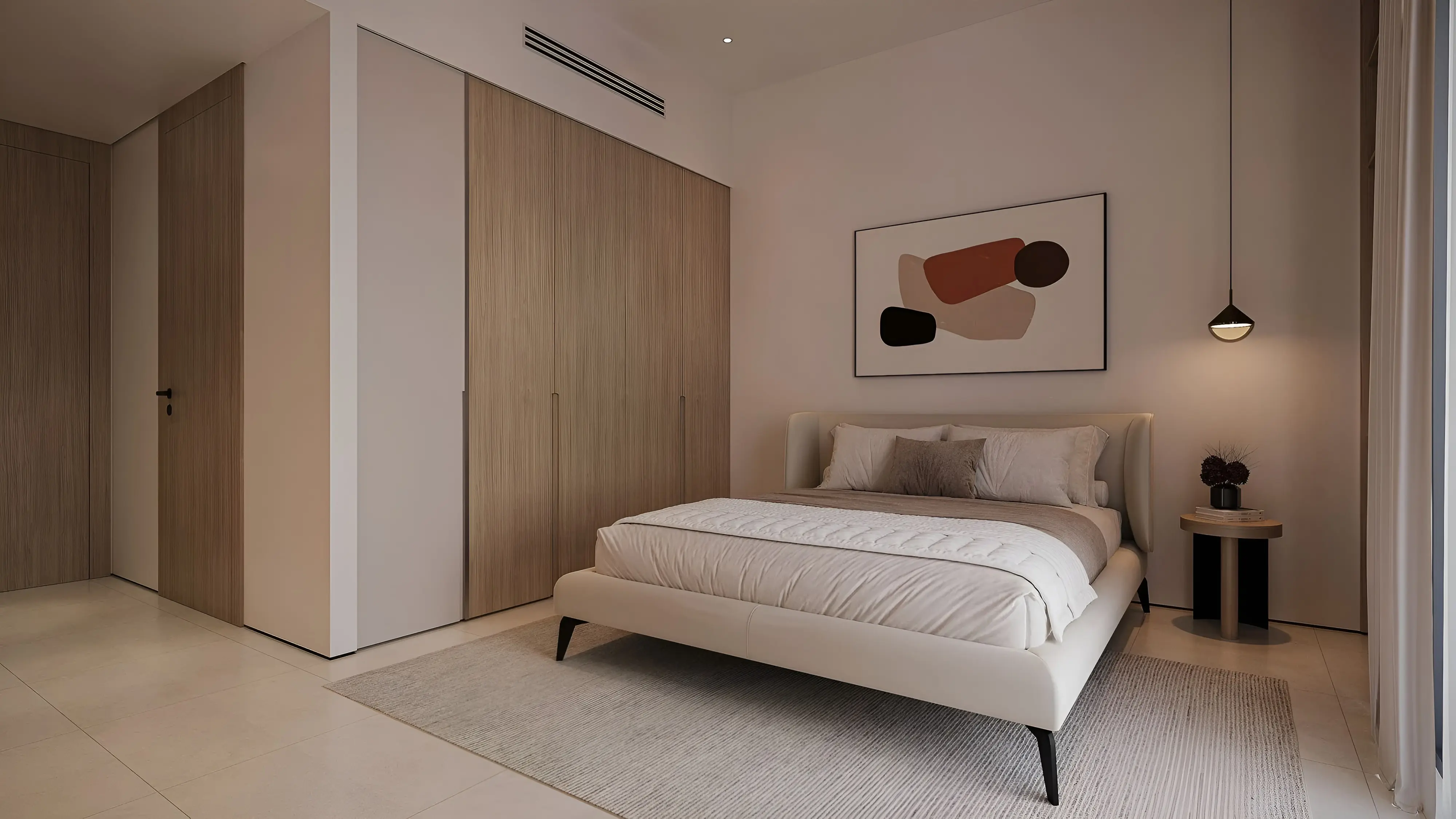 Reeman Residence 02 от застройщика Towaiji Real Estate Development