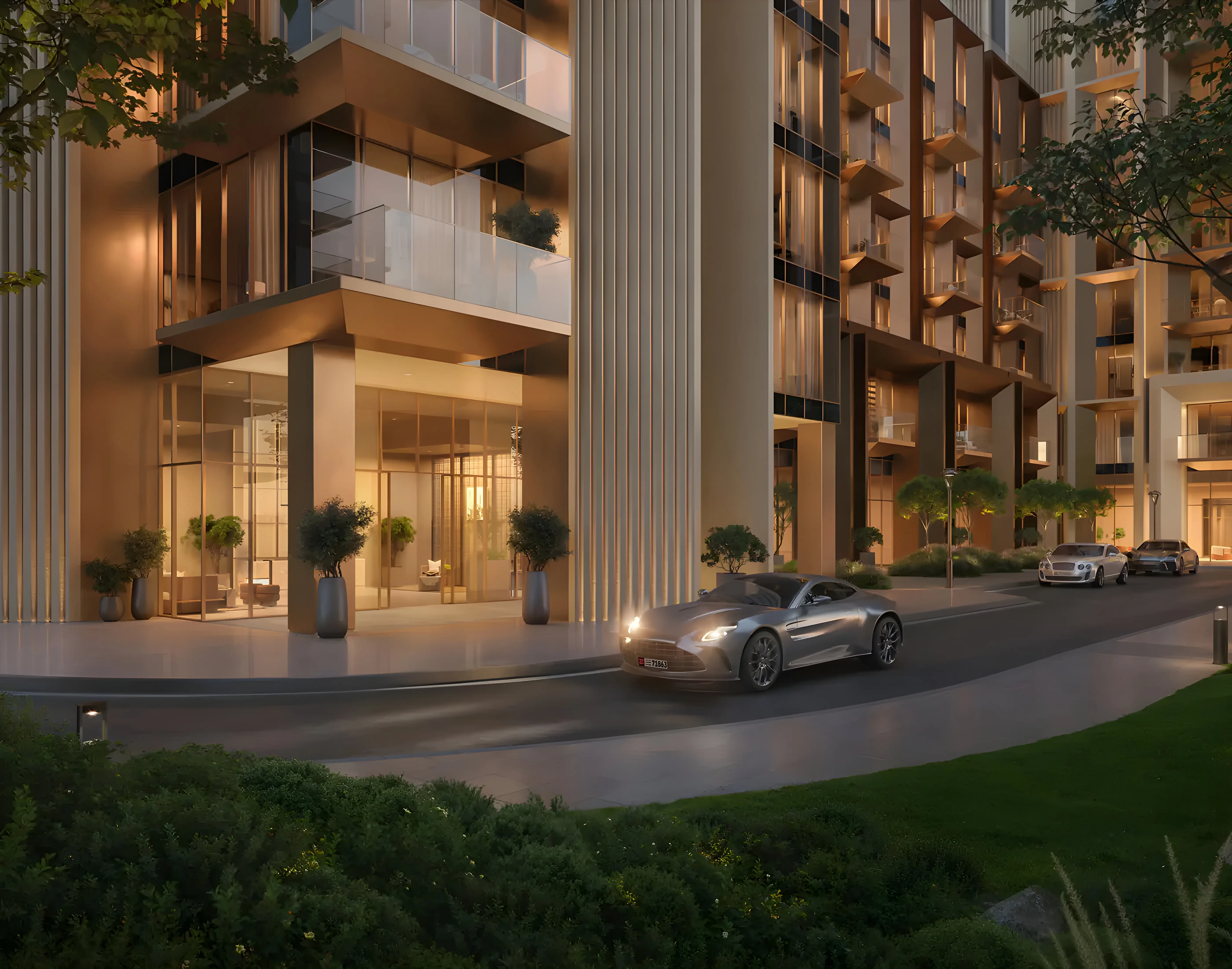 Image 4 of Sei Saadiyat by Aldar Properties PJSC