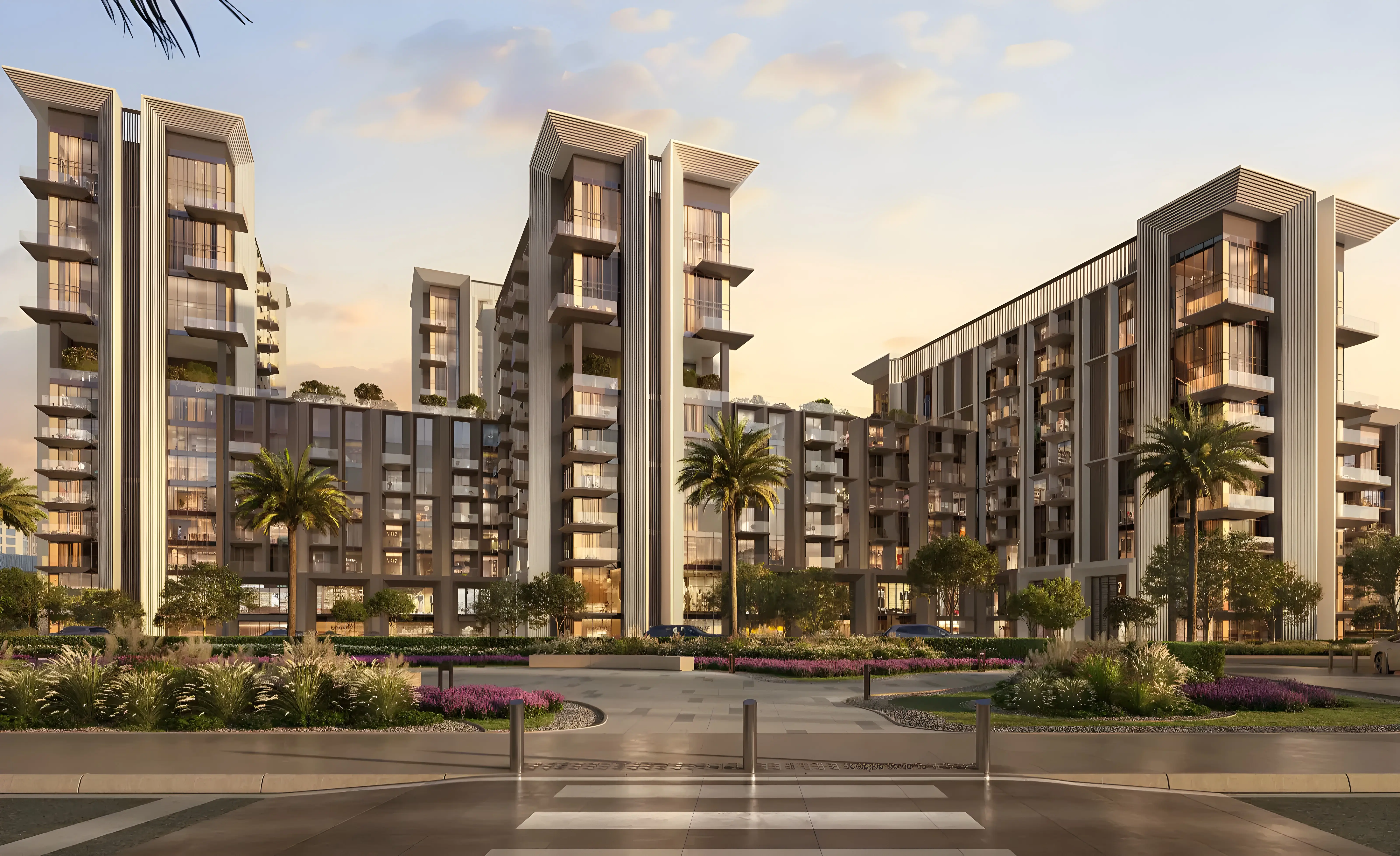 Image 3 of Sei Saadiyat by Aldar Properties PJSC
