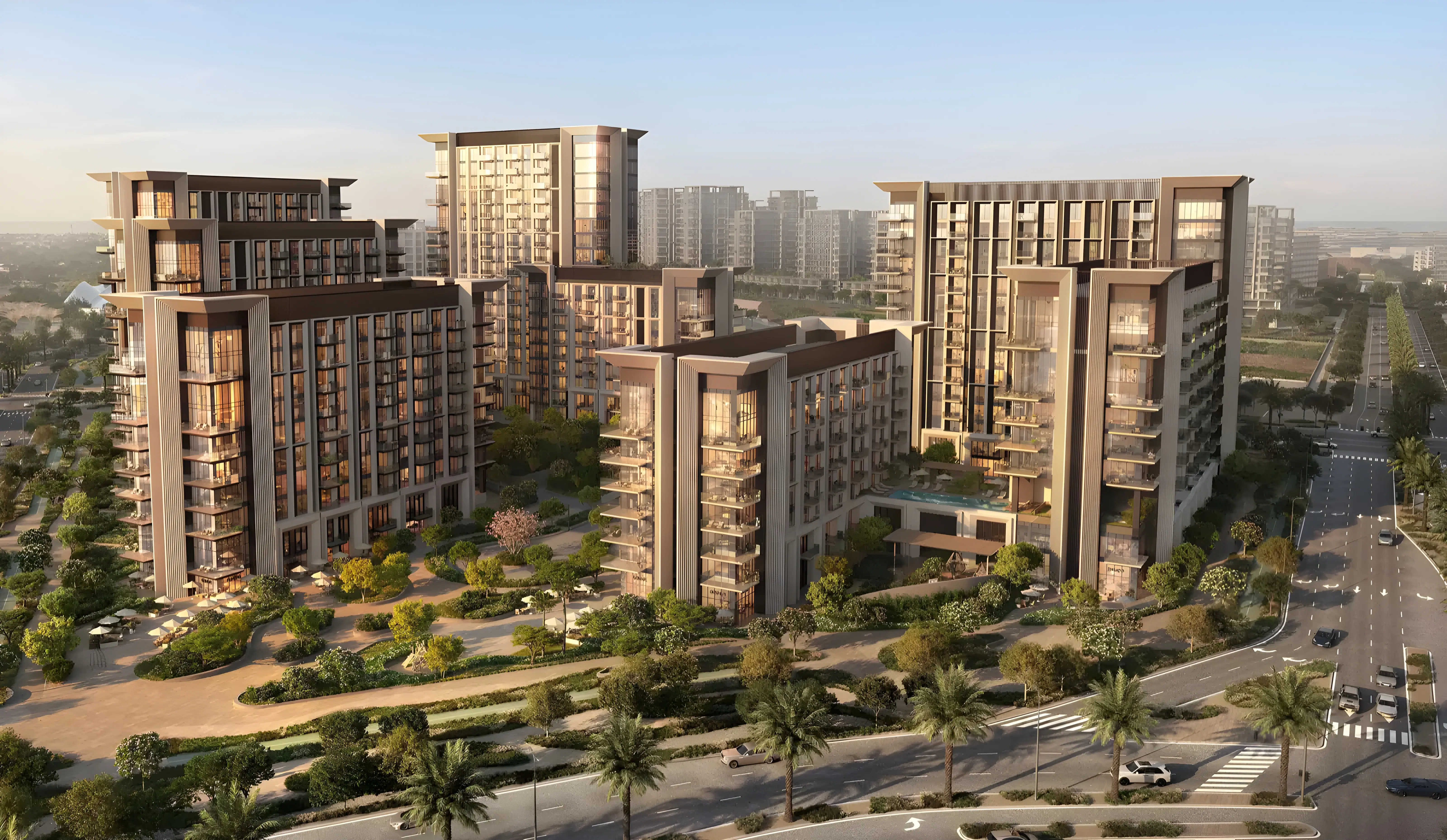 Image 2 of Sei Saadiyat by Aldar Properties PJSC