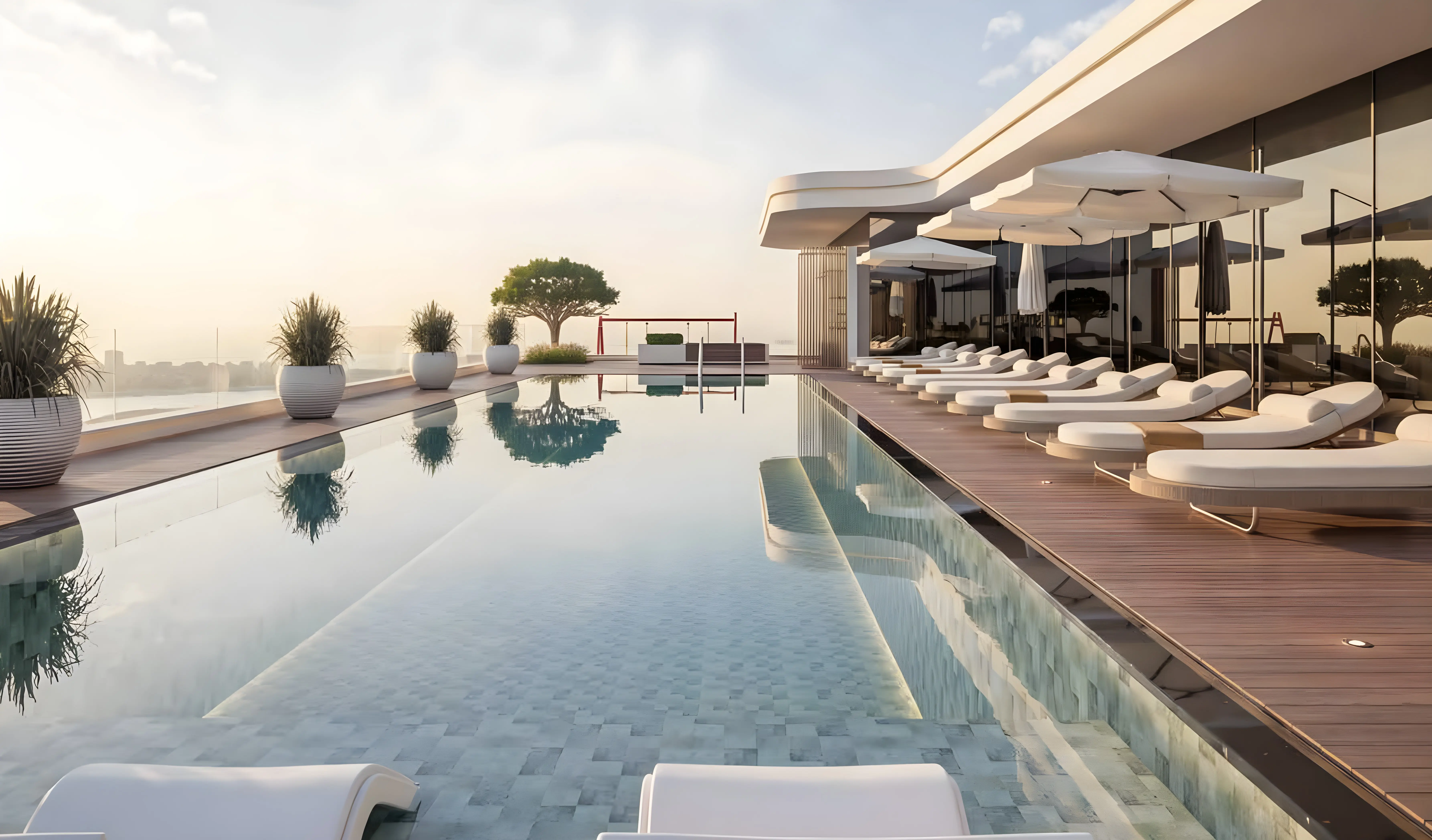 Изображение 3 из проекта Cresswell Homes от застройщика Merath Development