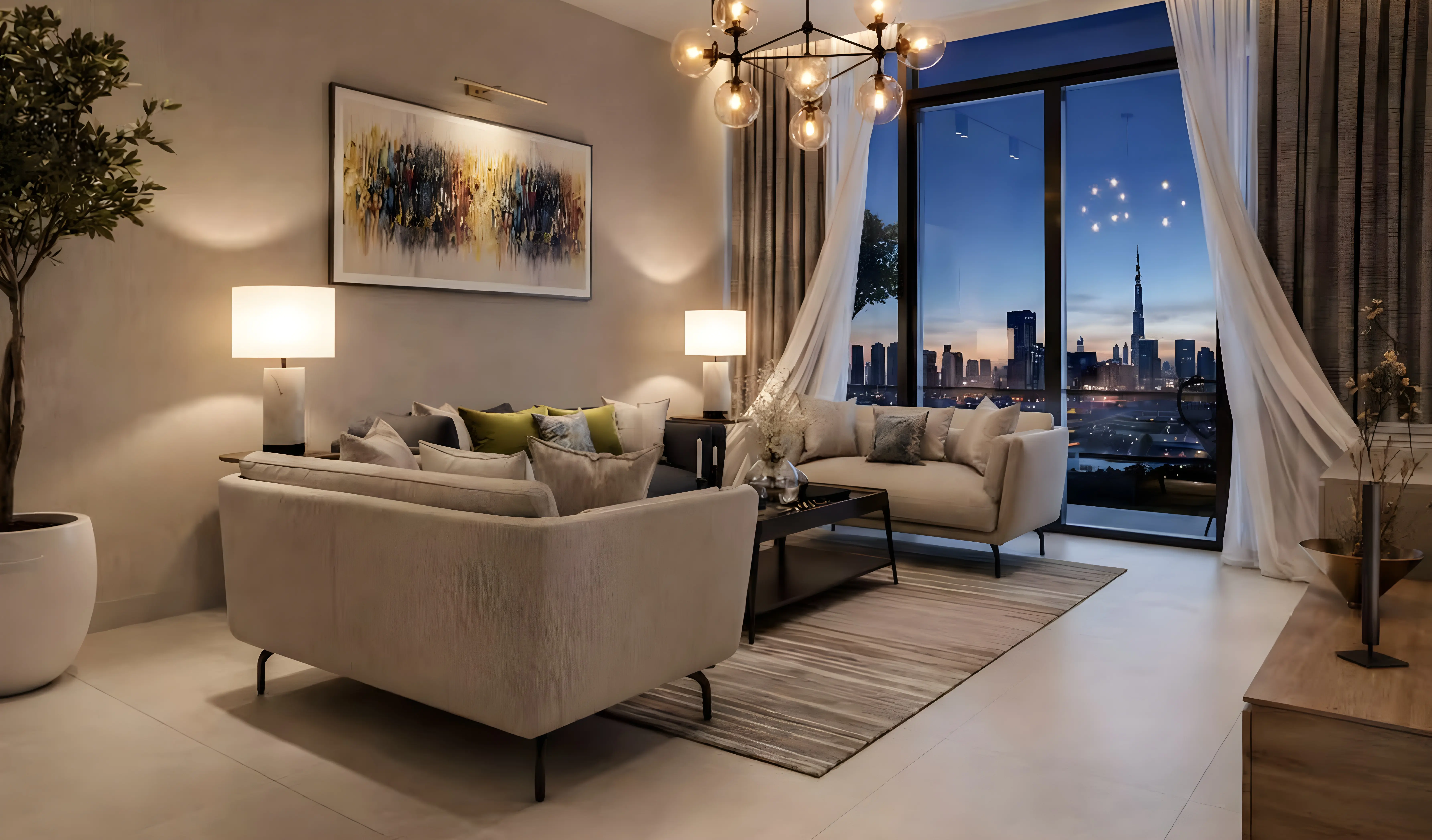 Изображение 4 из проекта Cresswell Homes от застройщика Merath Development