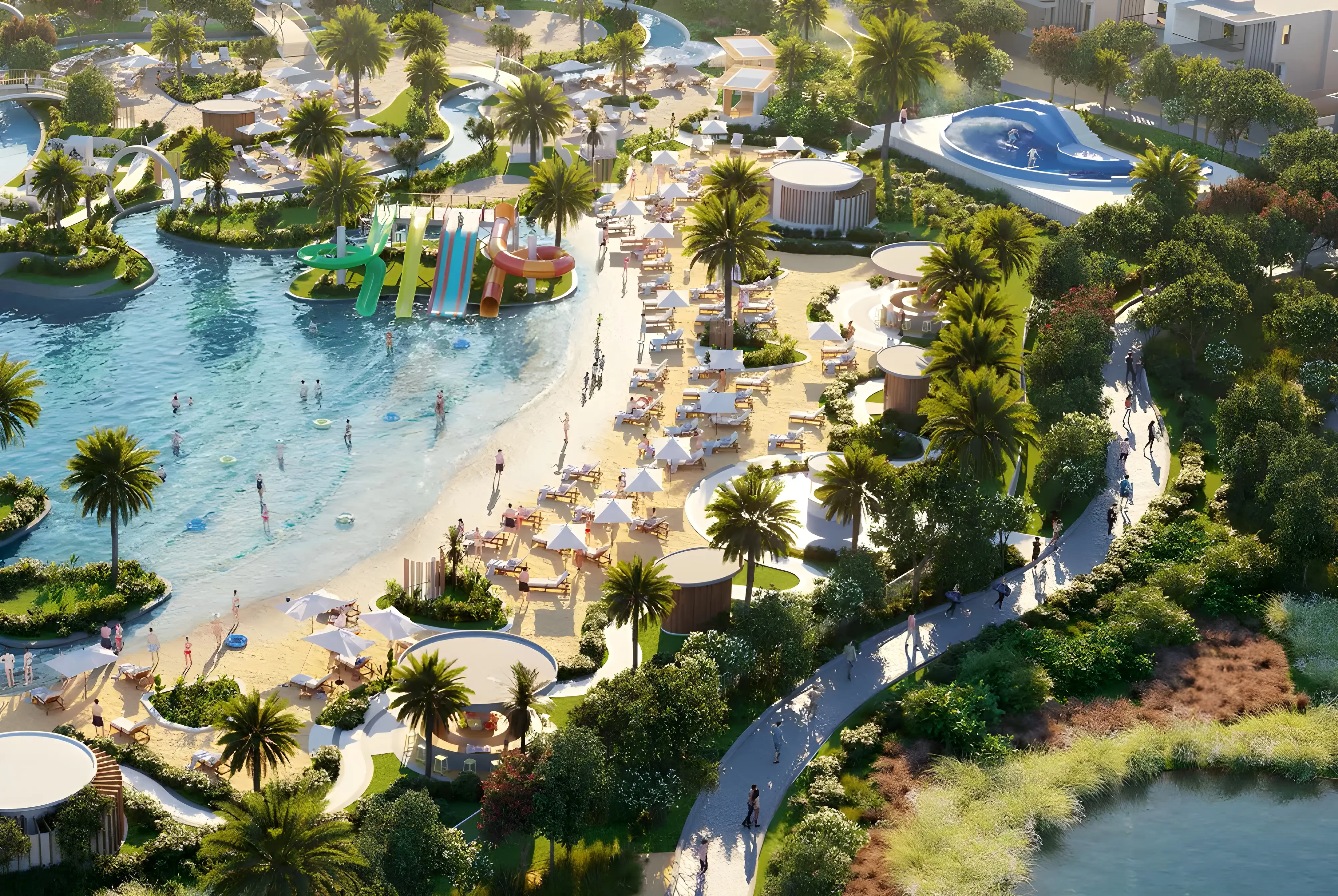 Image 2 of Violet 4 Phase 3 by Damac Properties