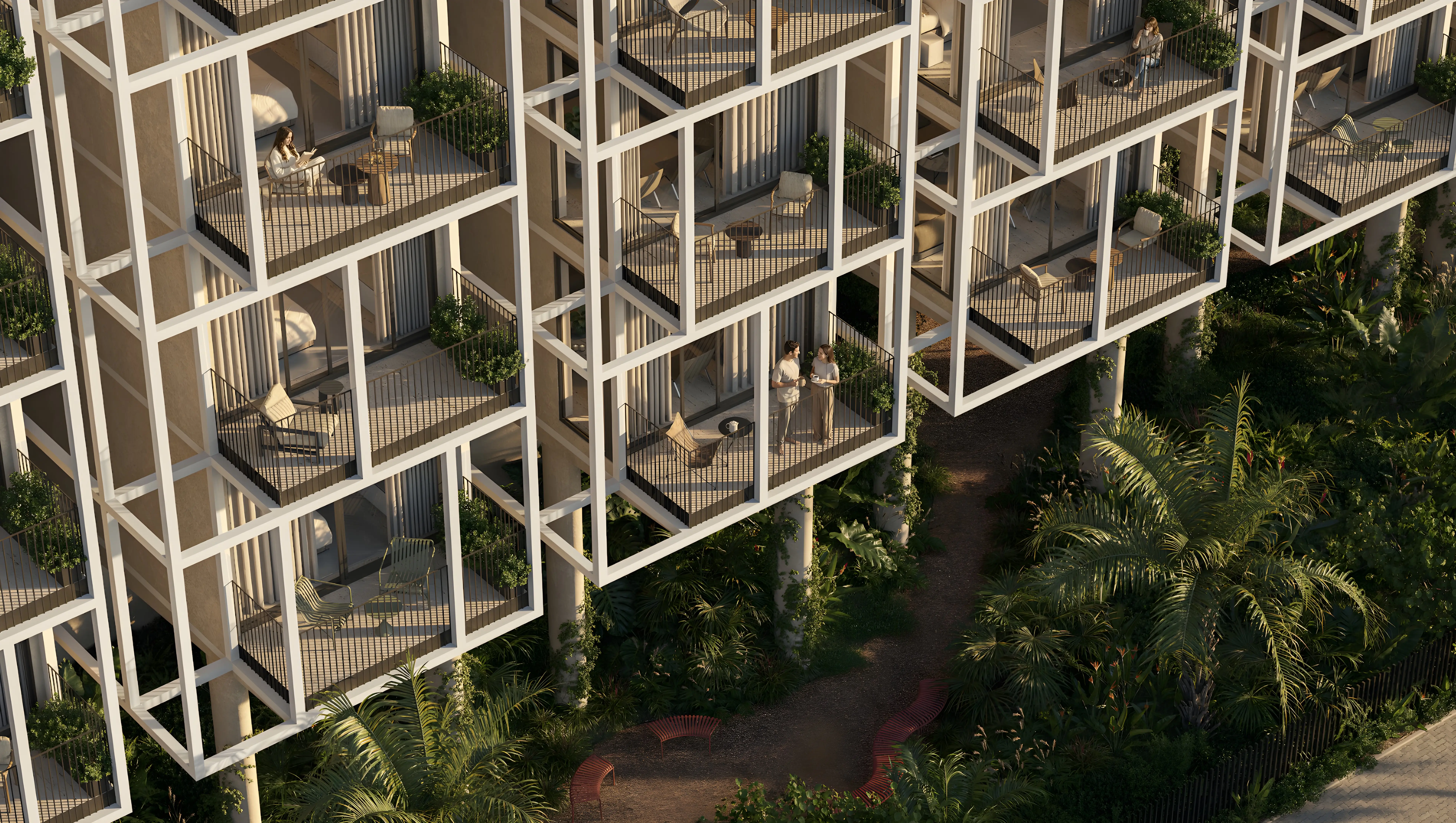 Image 4 of Tessera by Al Ghurair Investments