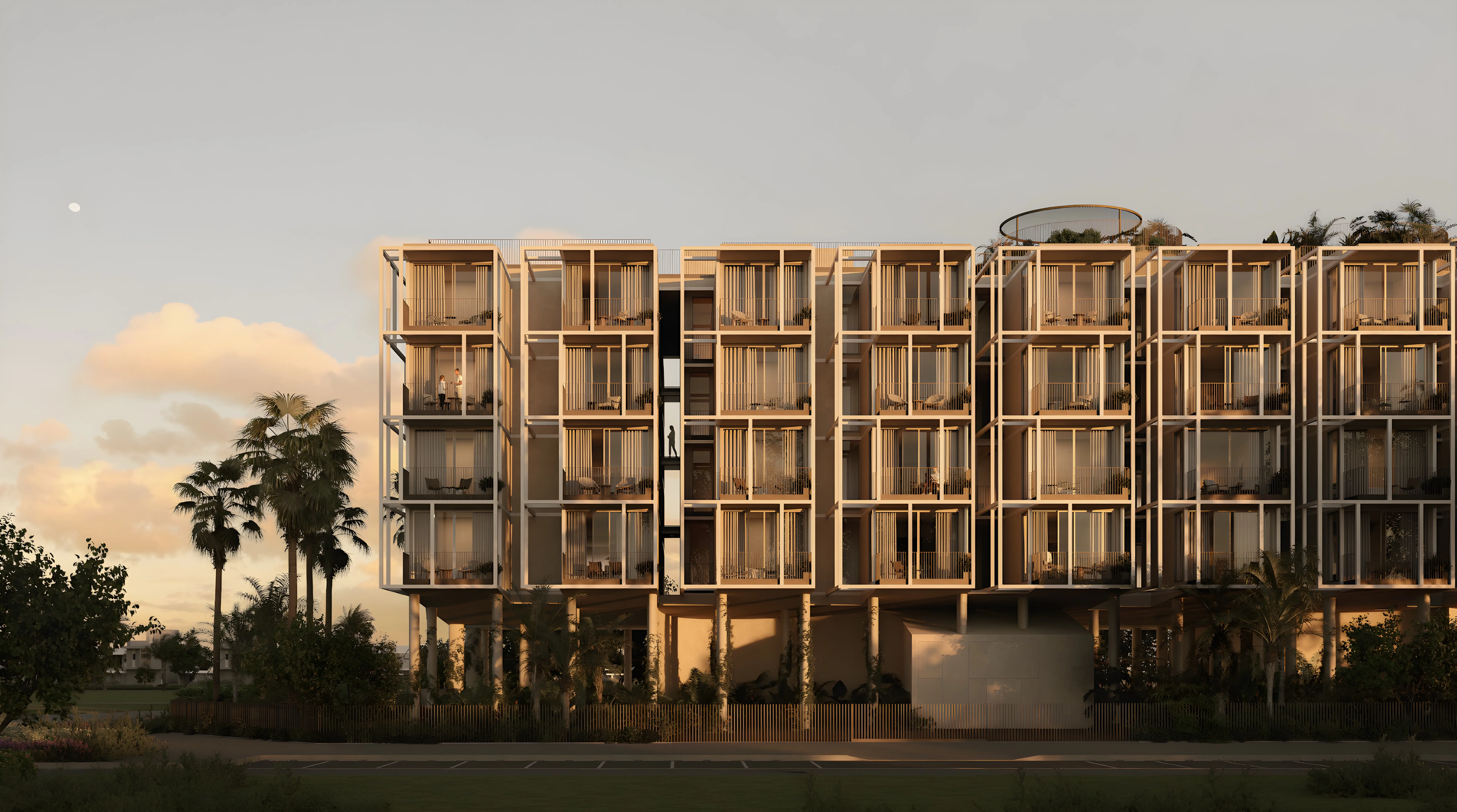 Image 2 of Tessera by Al Ghurair Investments
