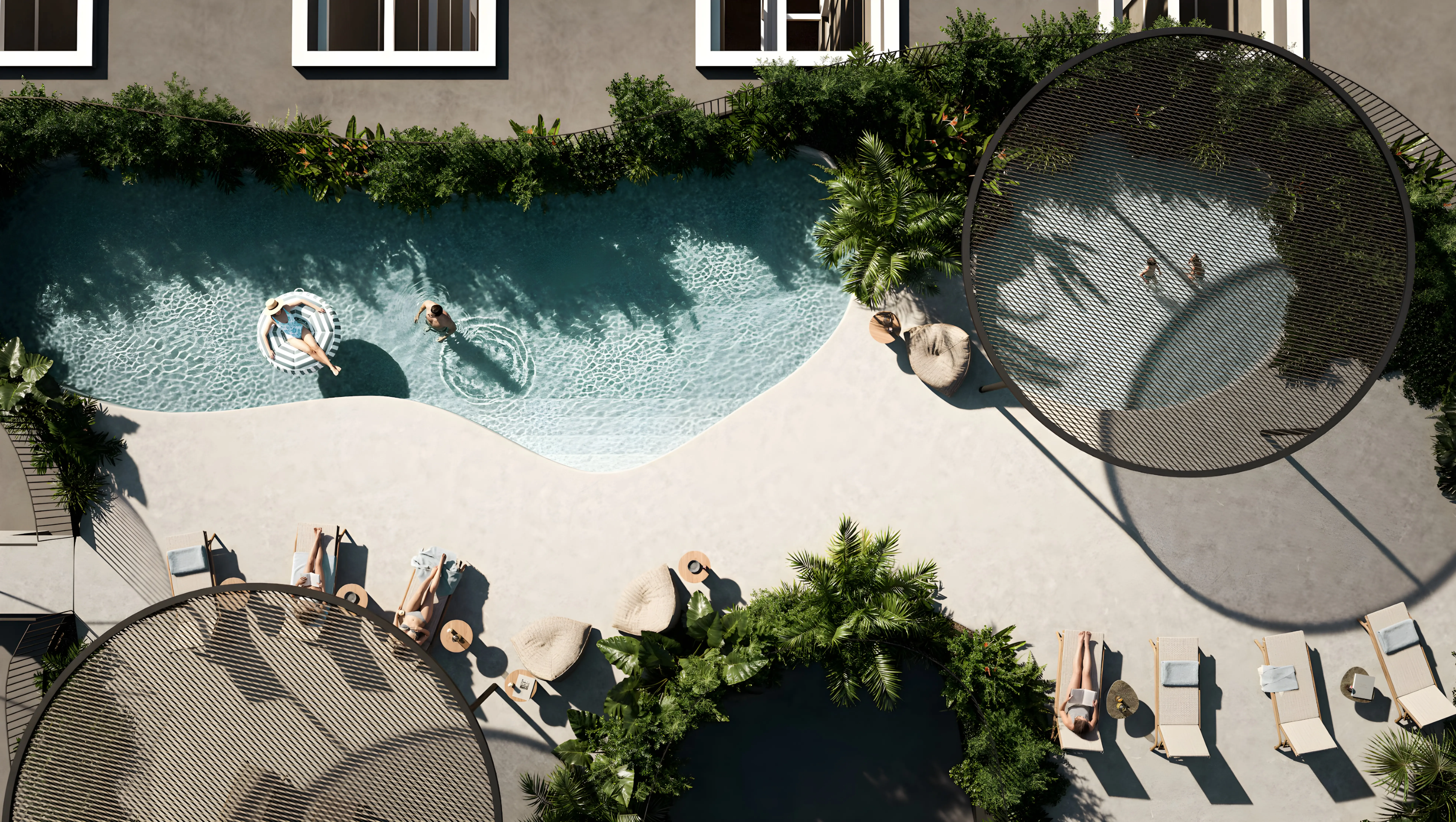 Image 3 of Tessera by Al Ghurair Investments