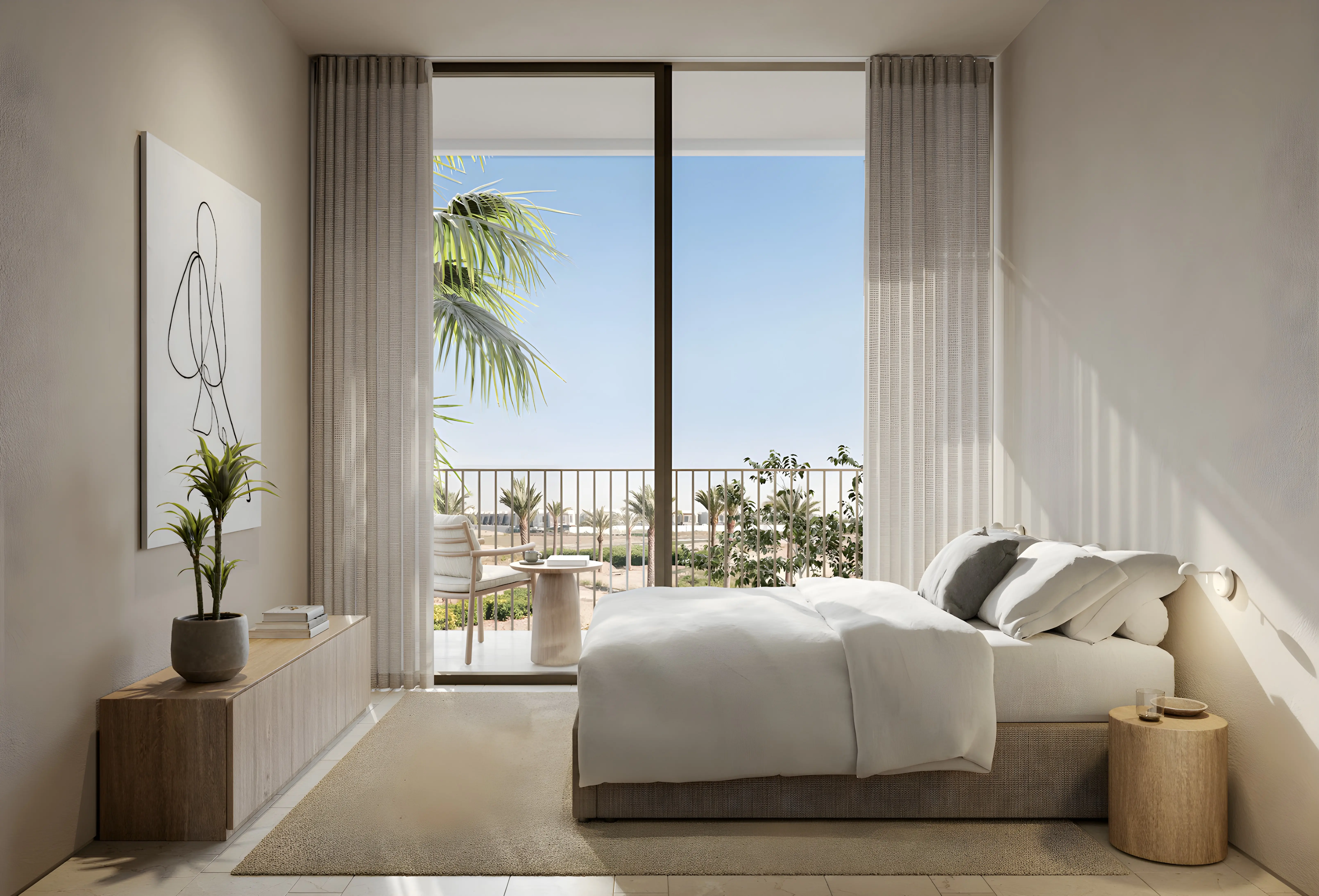 Image 1 of Tessera by Al Ghurair Investments