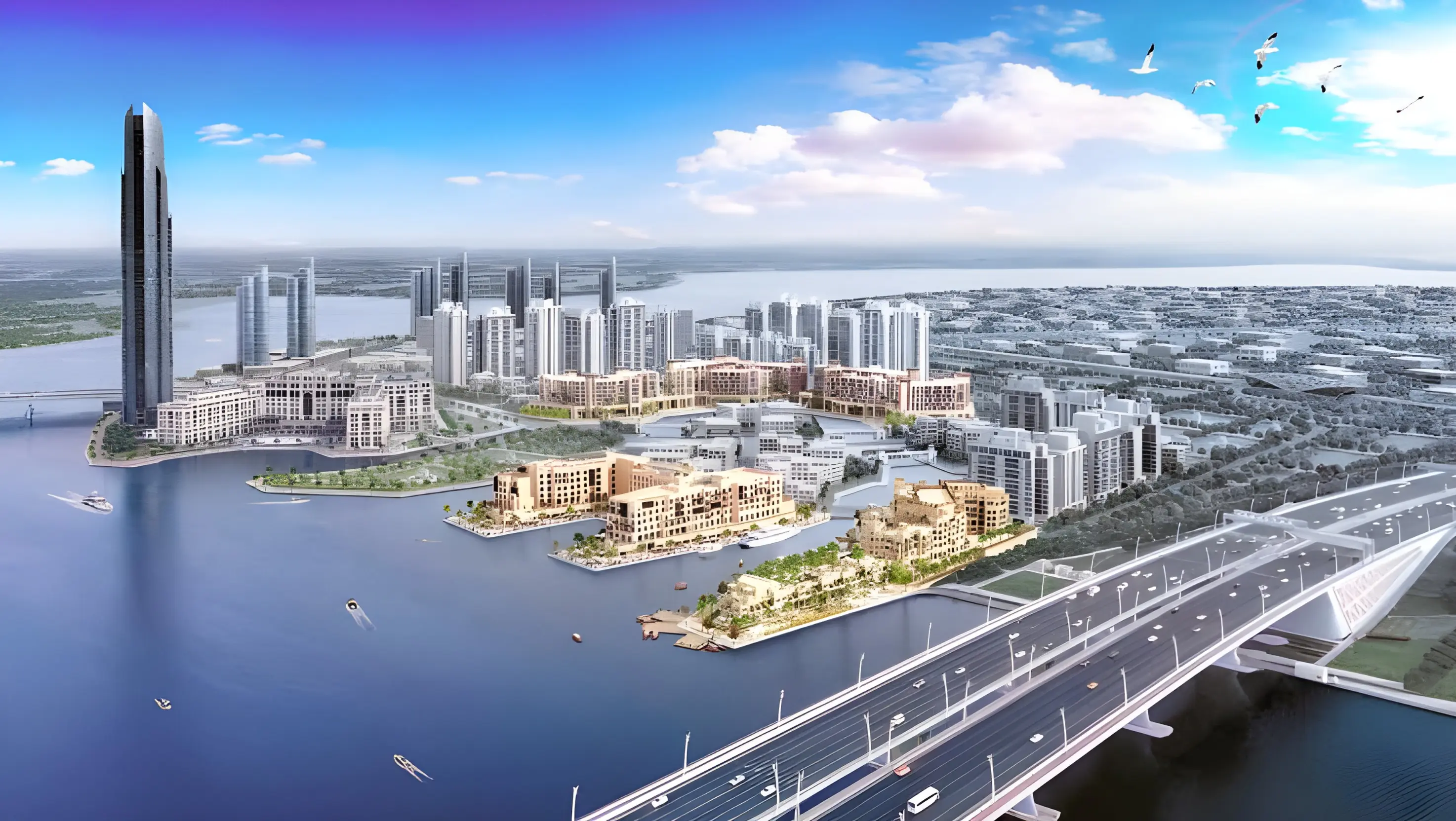 Fala by Kasco от застройщика Kasco Properties