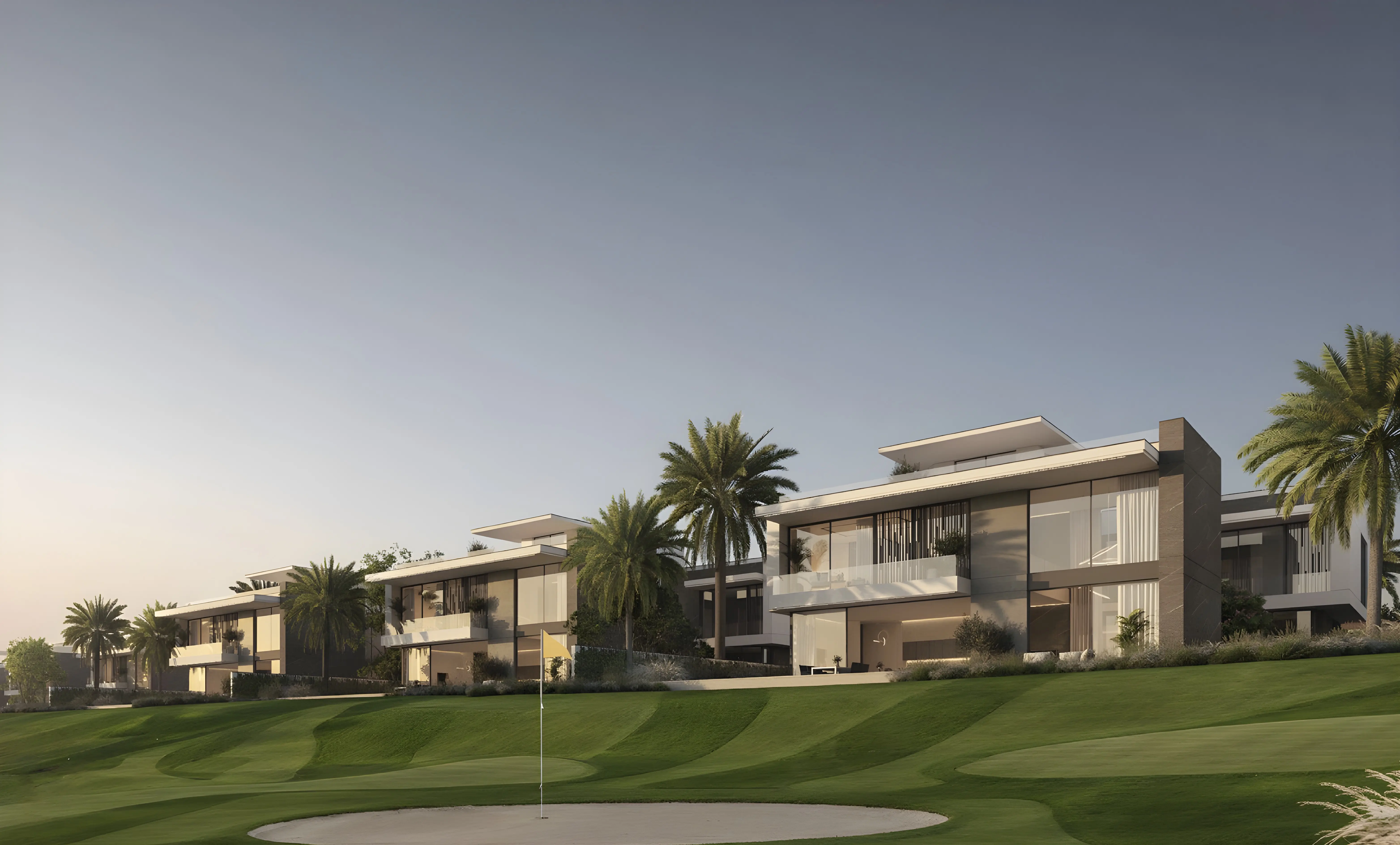 Image 2 of Cedarwood Estates South by Wasl Properties