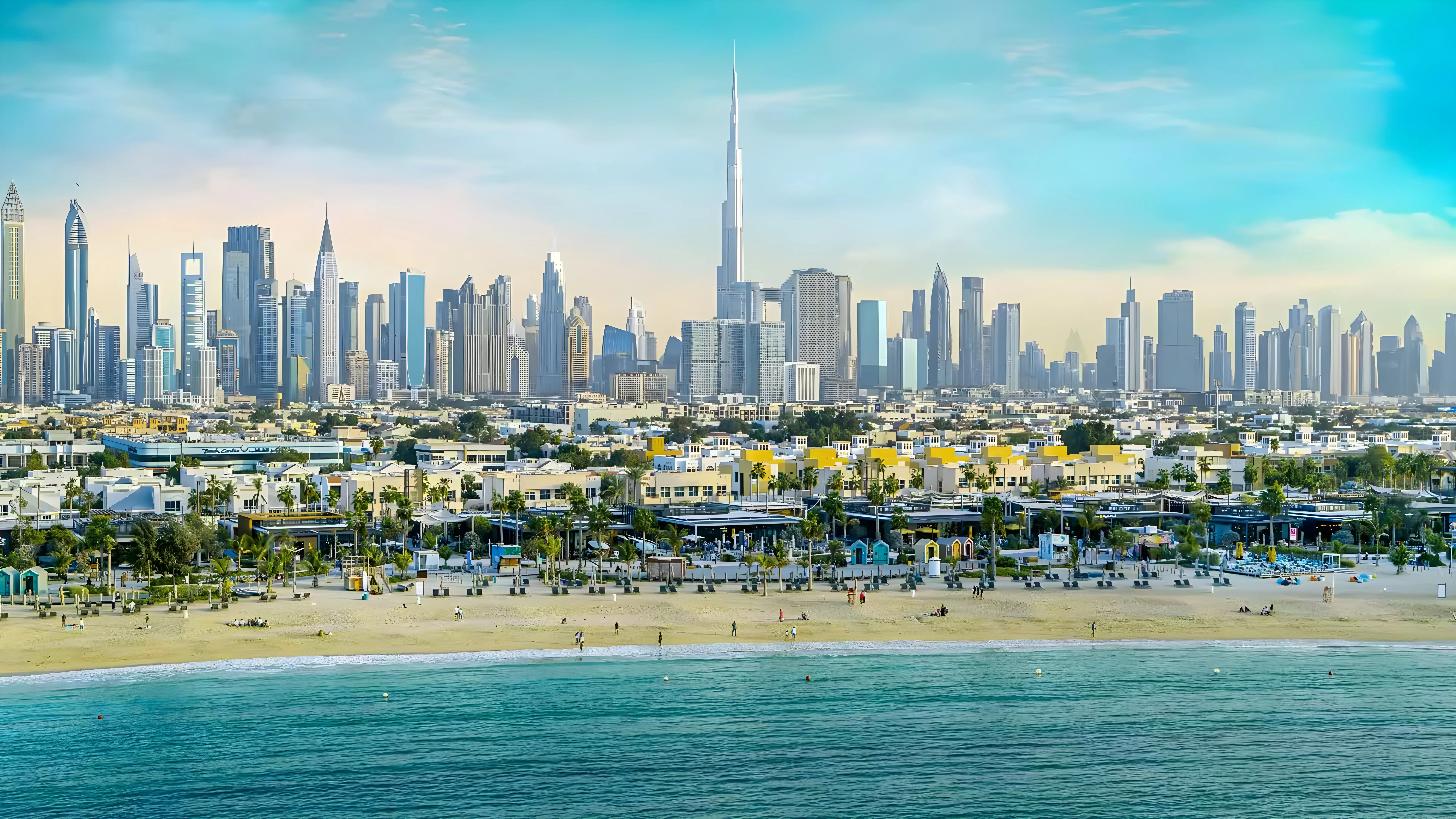 Samana Eden Barari by Samana Developers