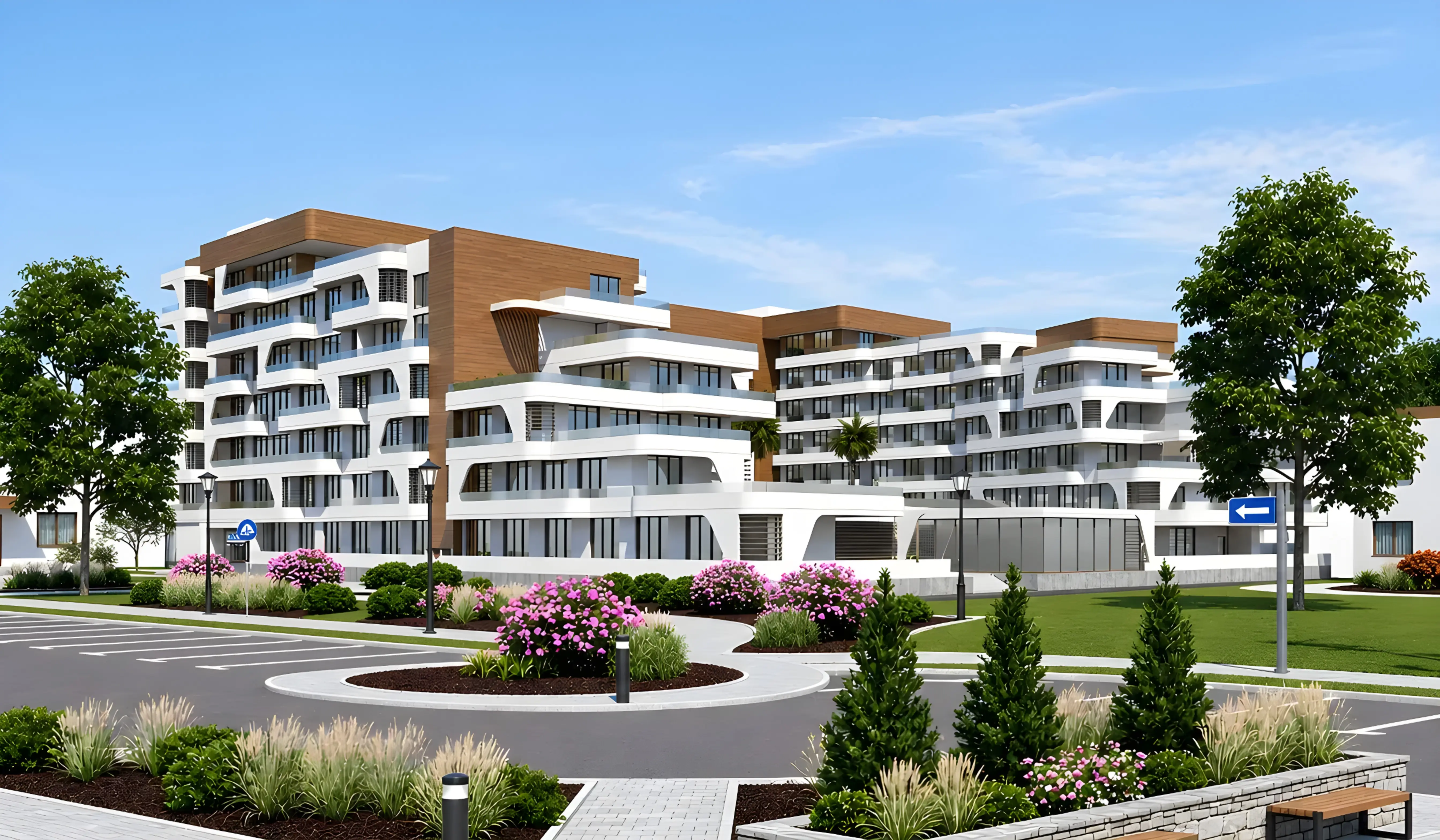 Green Source от застройщика Advanced Properties Limited