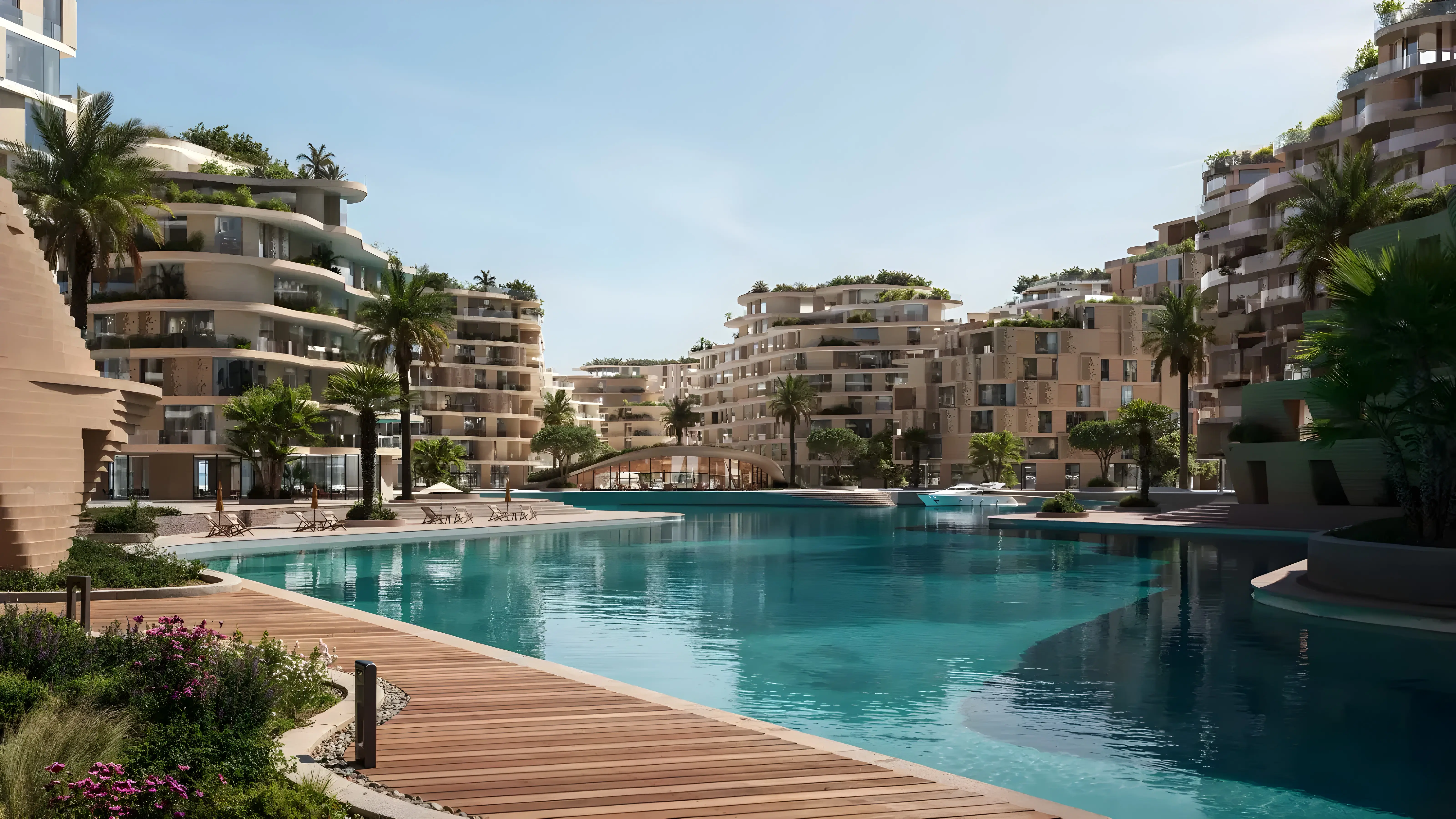 Image 2 of The Wadi by Cosmo Developments