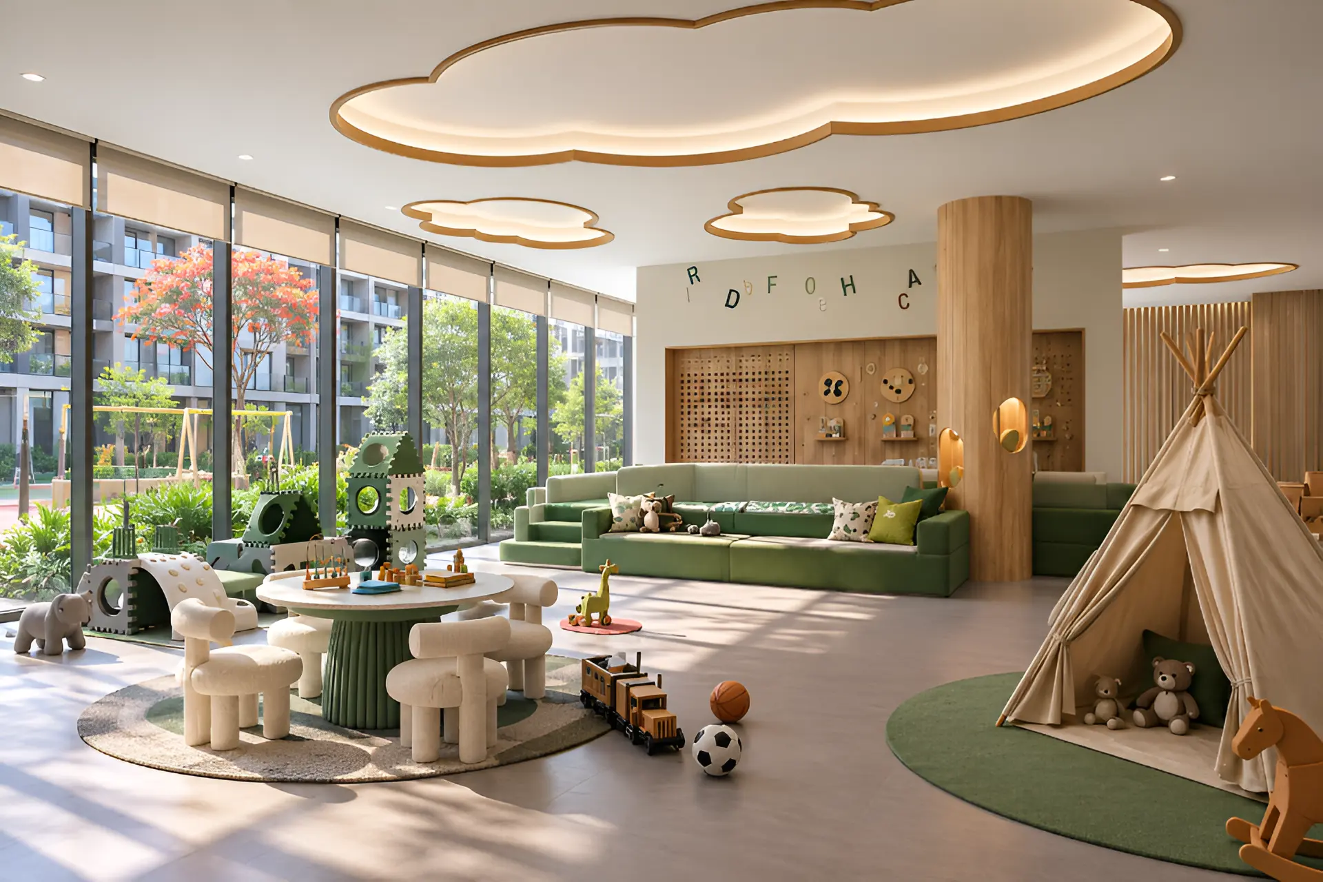 Image 2 of Azha Park Residences by Azha Development
