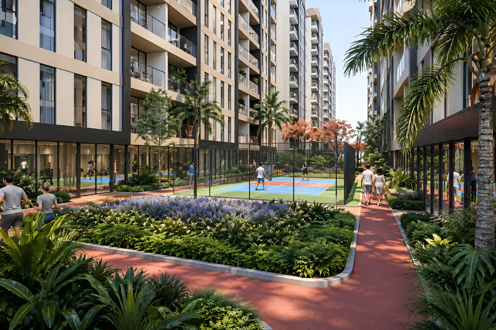 Image 9 of Azha Park Residences by Azha Development