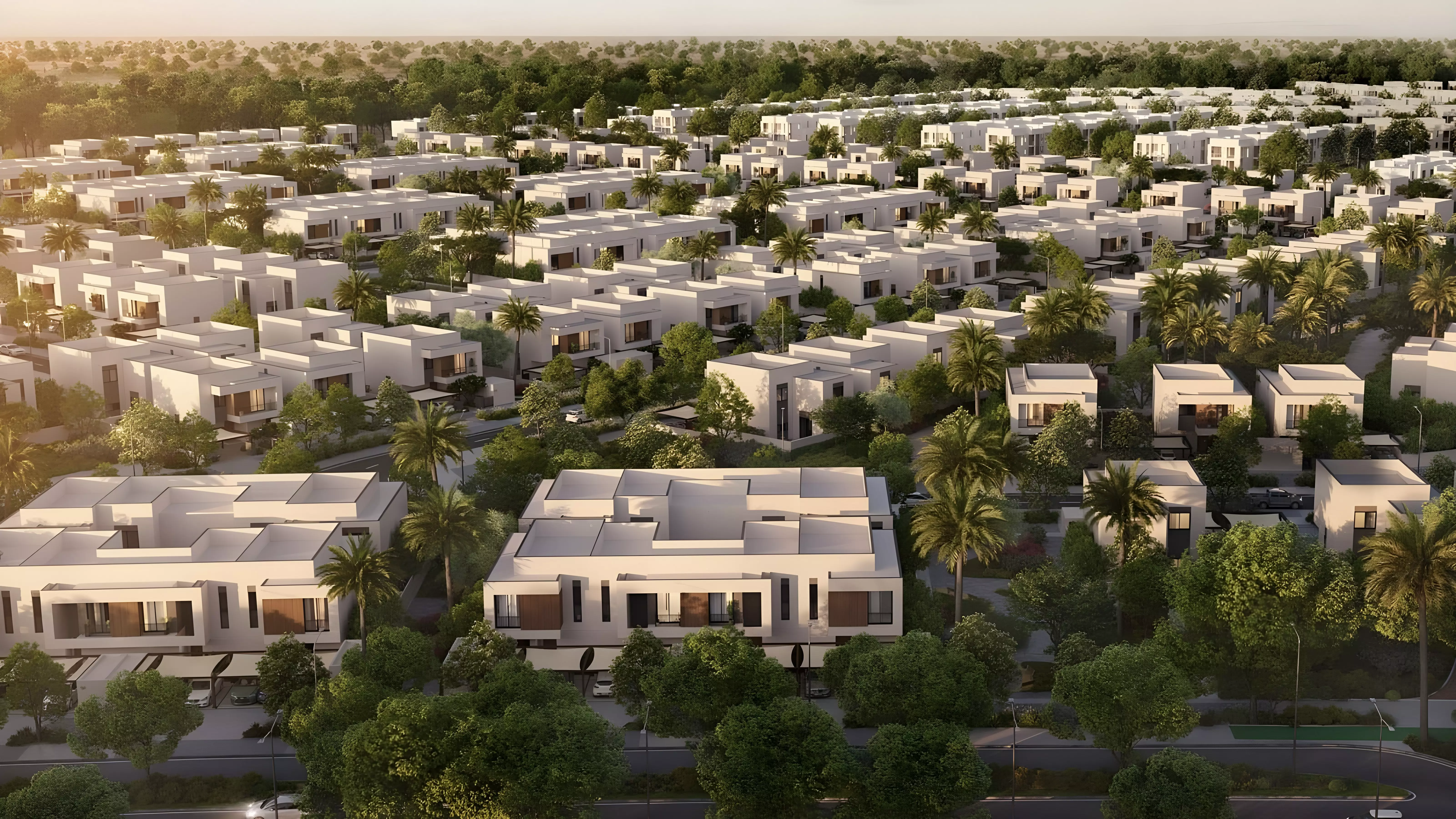 Image 1 of Al Ghadeer Parks by Aldar Properties PJSC