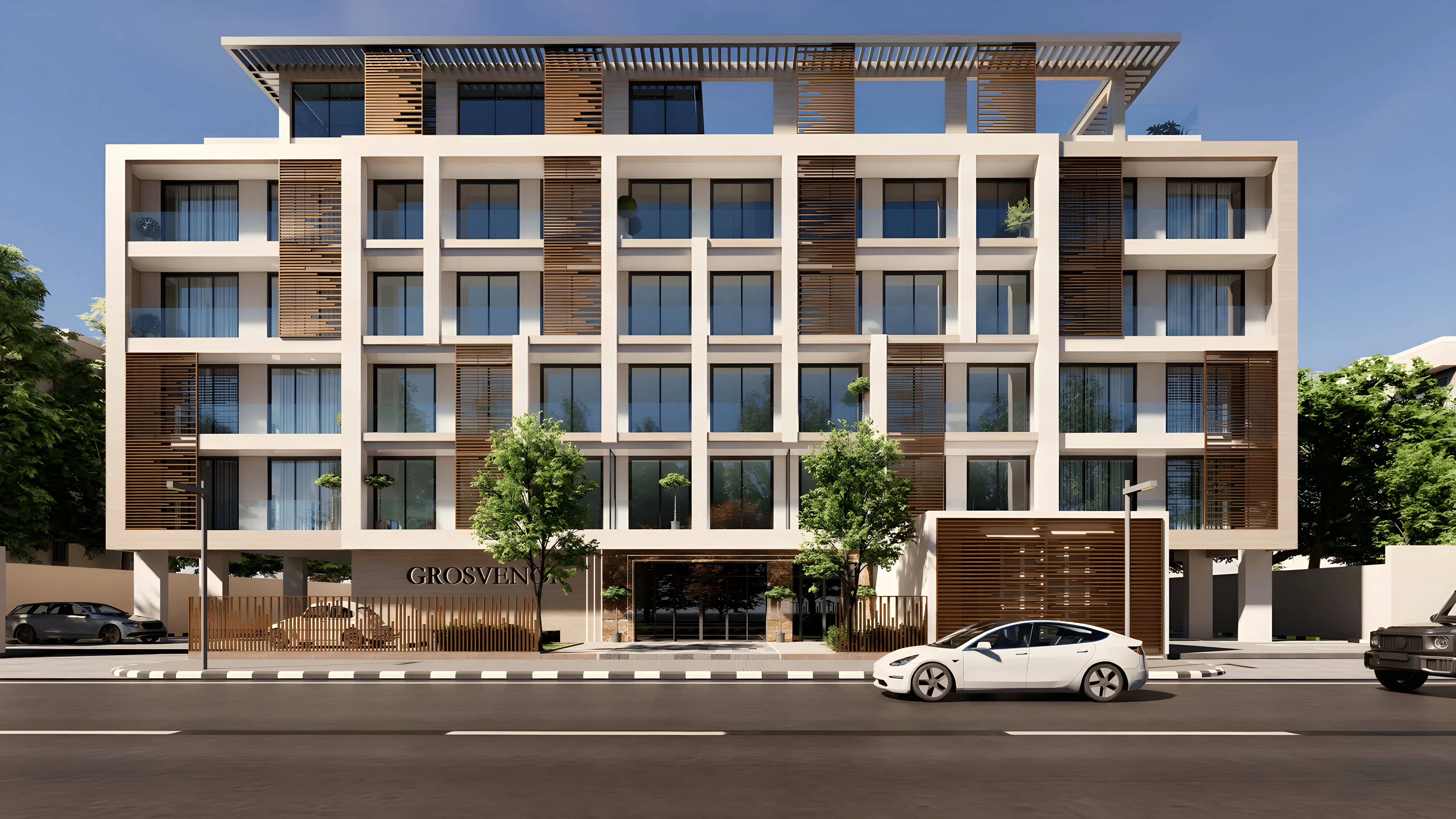 Image 2 of Grosvenor House by Lotus Living