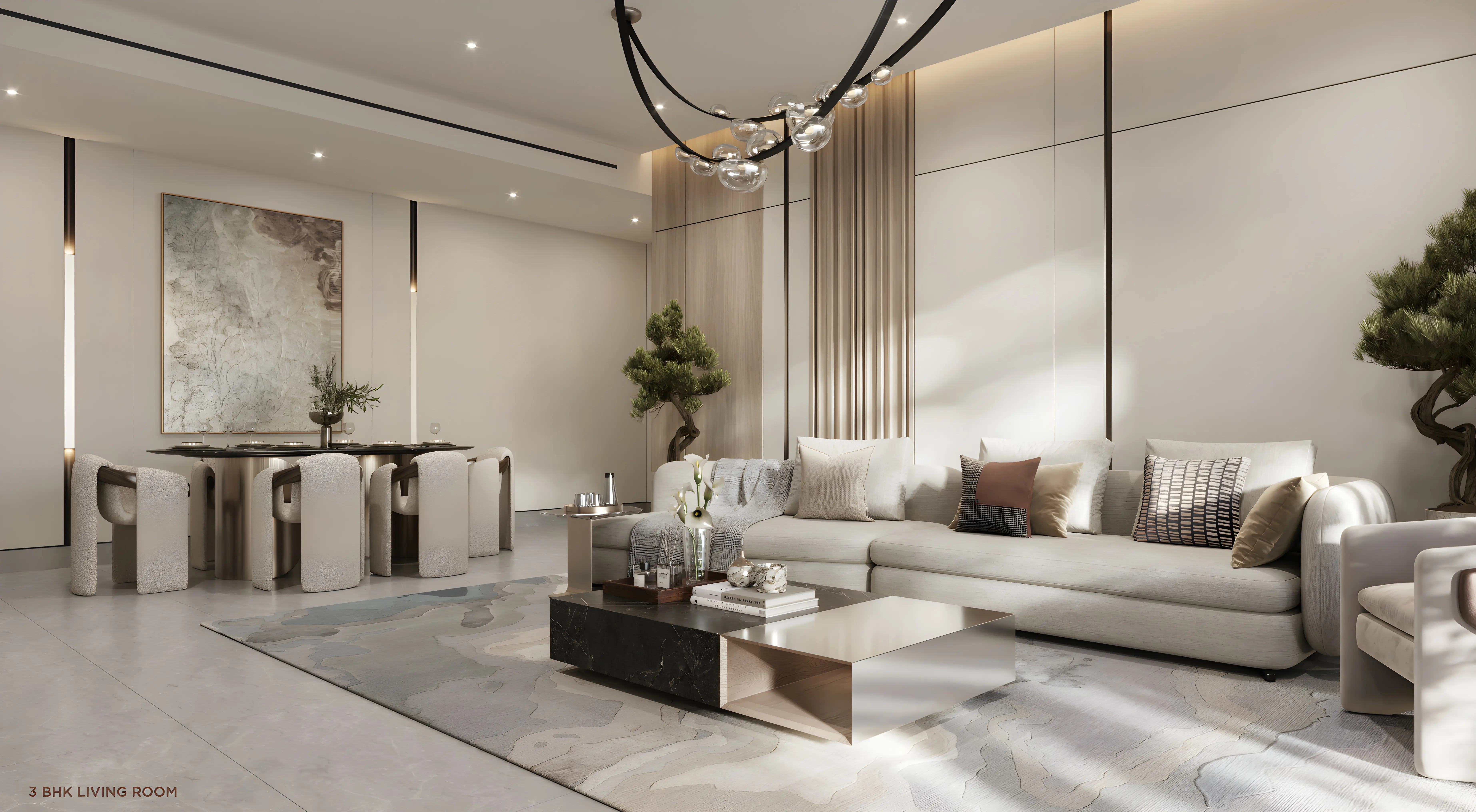 Изображение 5 из проекта Etérea от застройщика Zoya Developments