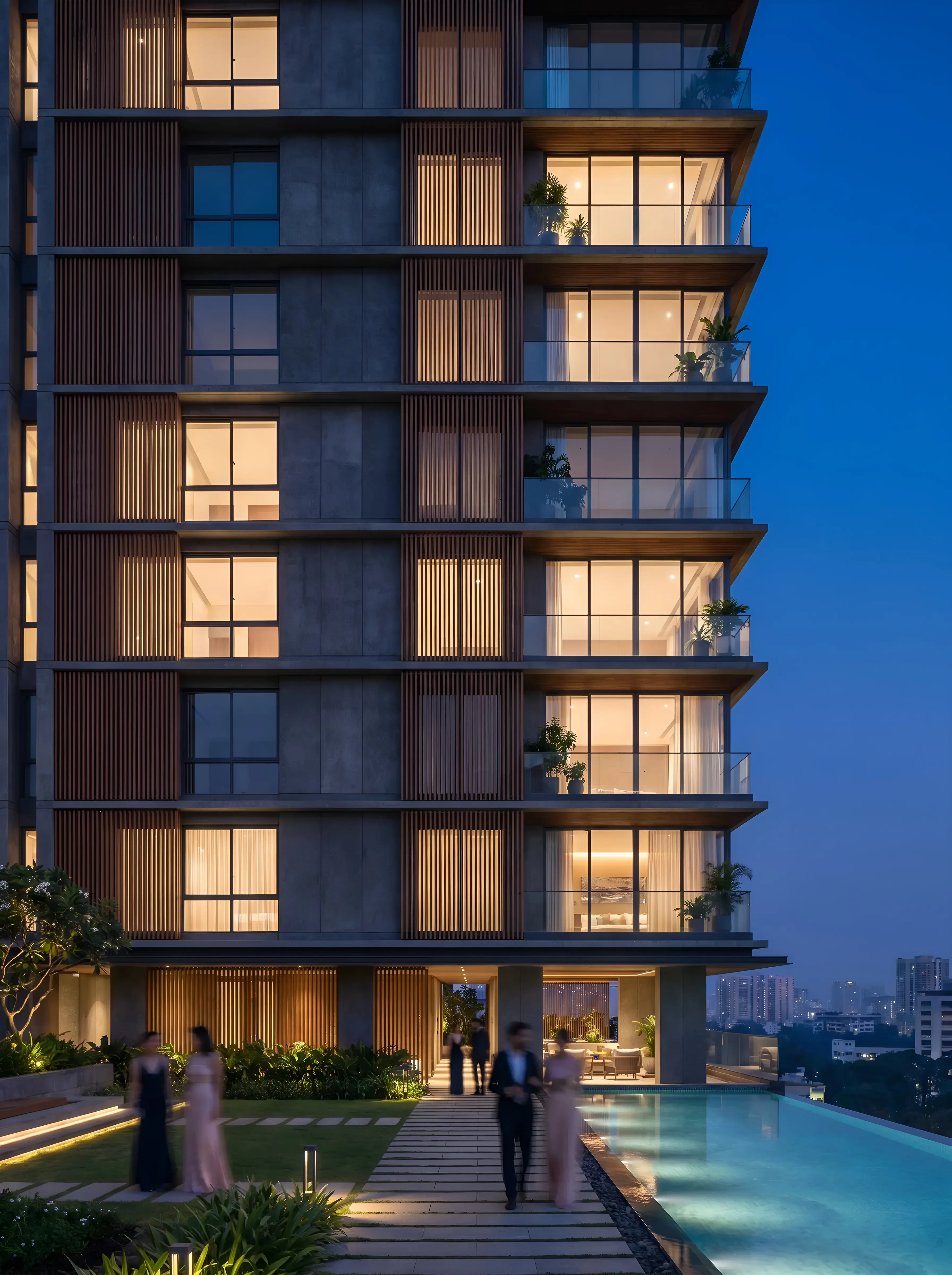 Image 5 of Joud by Aras Group