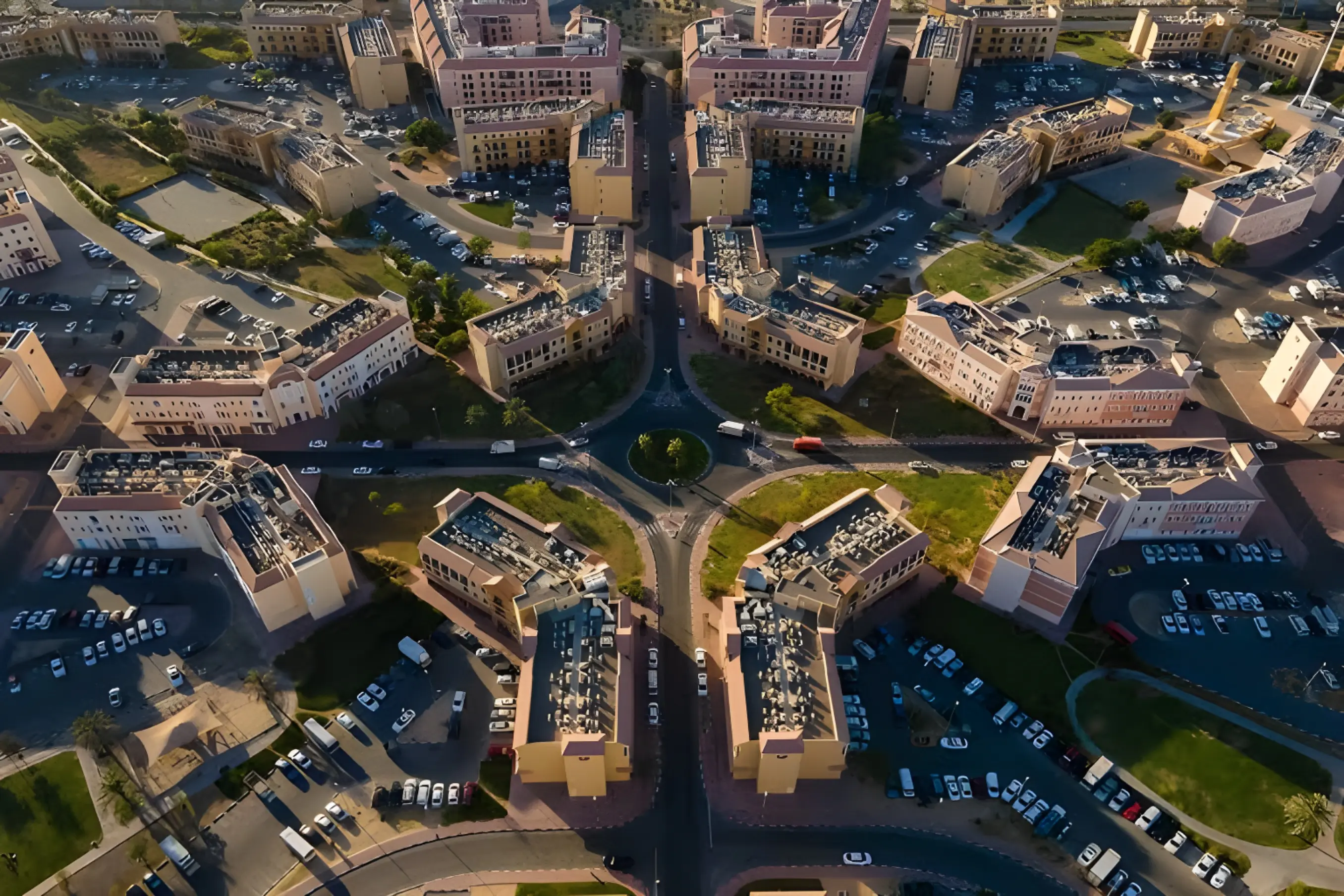 06 Life Residences от застройщика Deniz Development