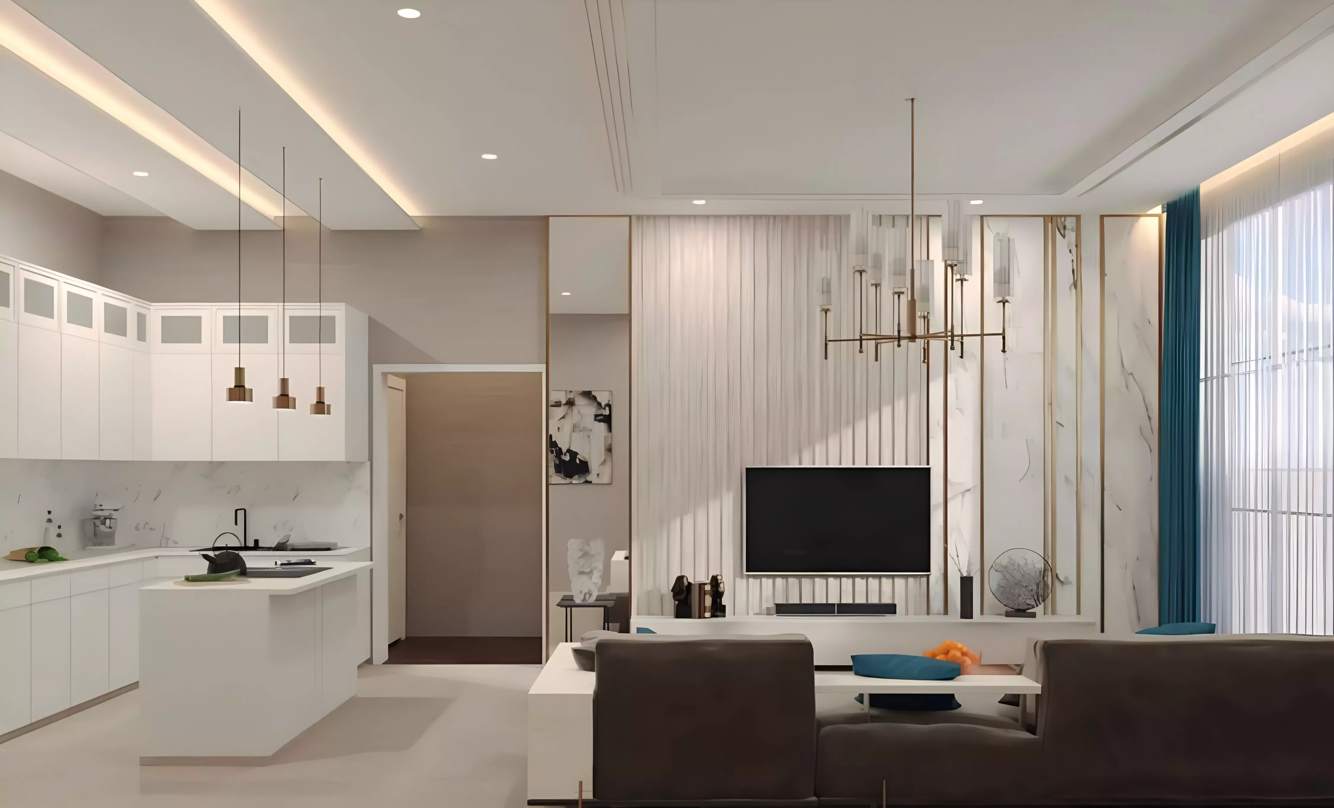 Image 5 of Park Beach Residence by Park Group