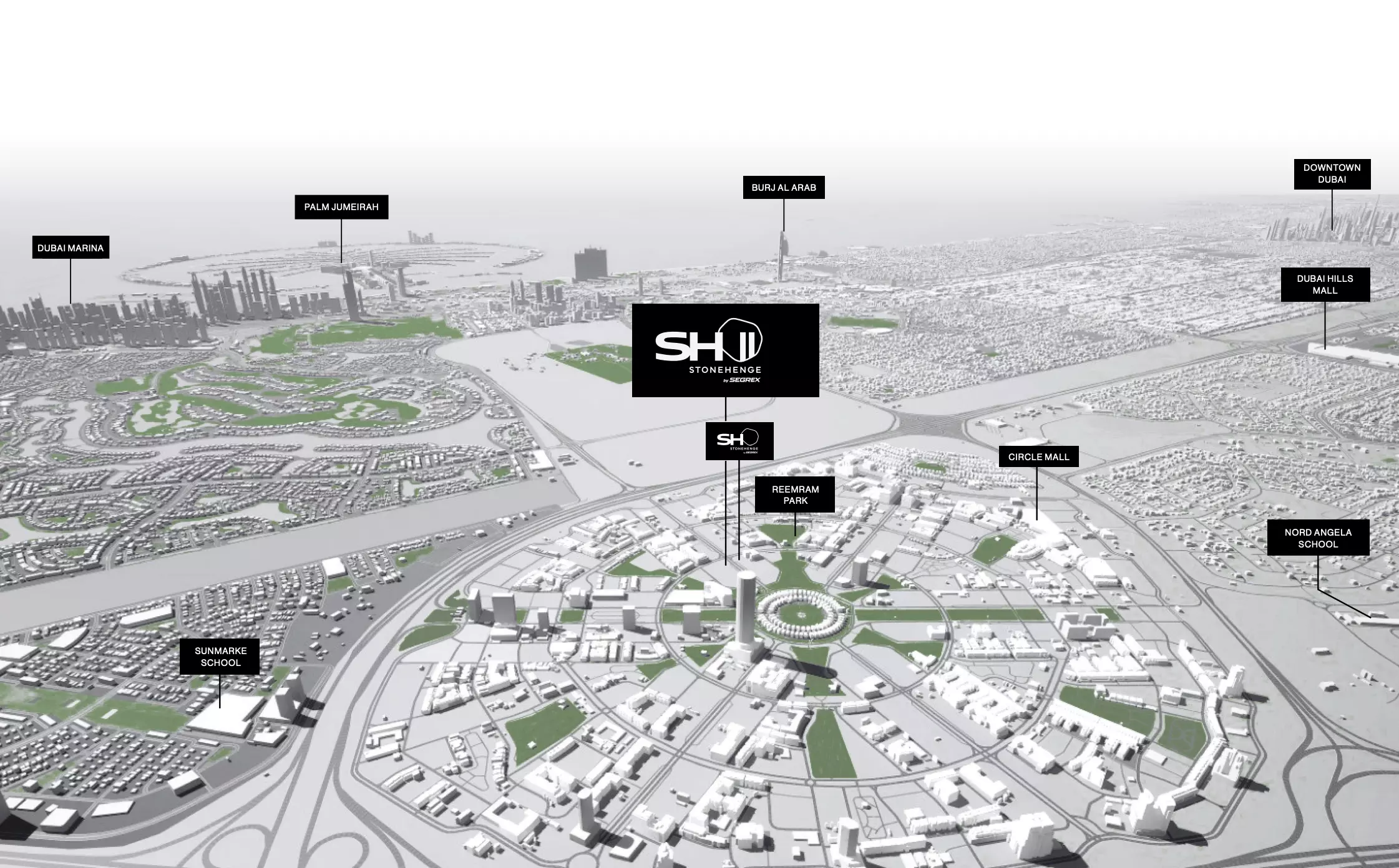 Image 8 of Stonehenge Residences Phase 2 By Segrex by Segrex Development