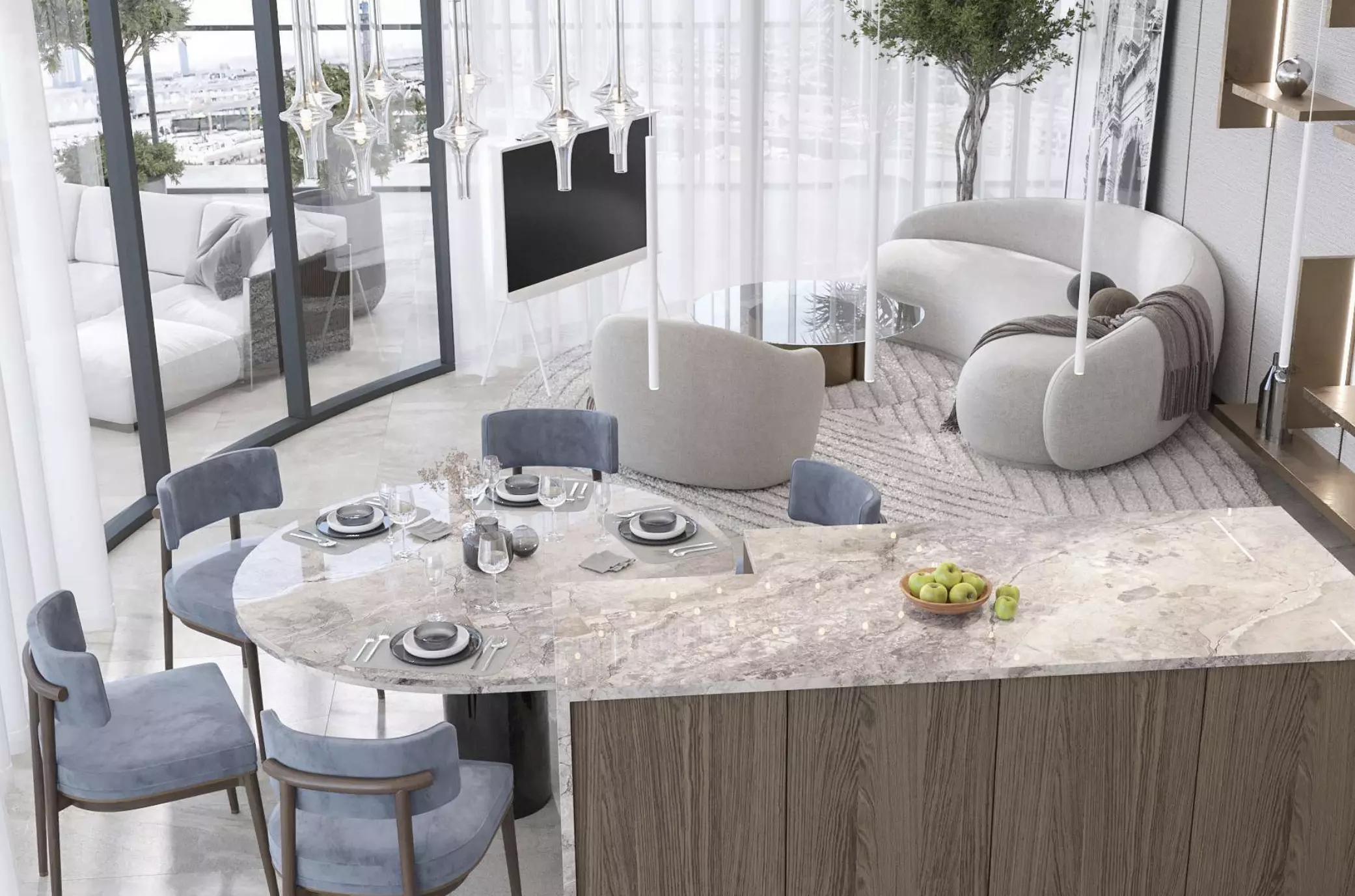 Image 2 of Stonehenge Residences Phase 2 By Segrex by Segrex Development