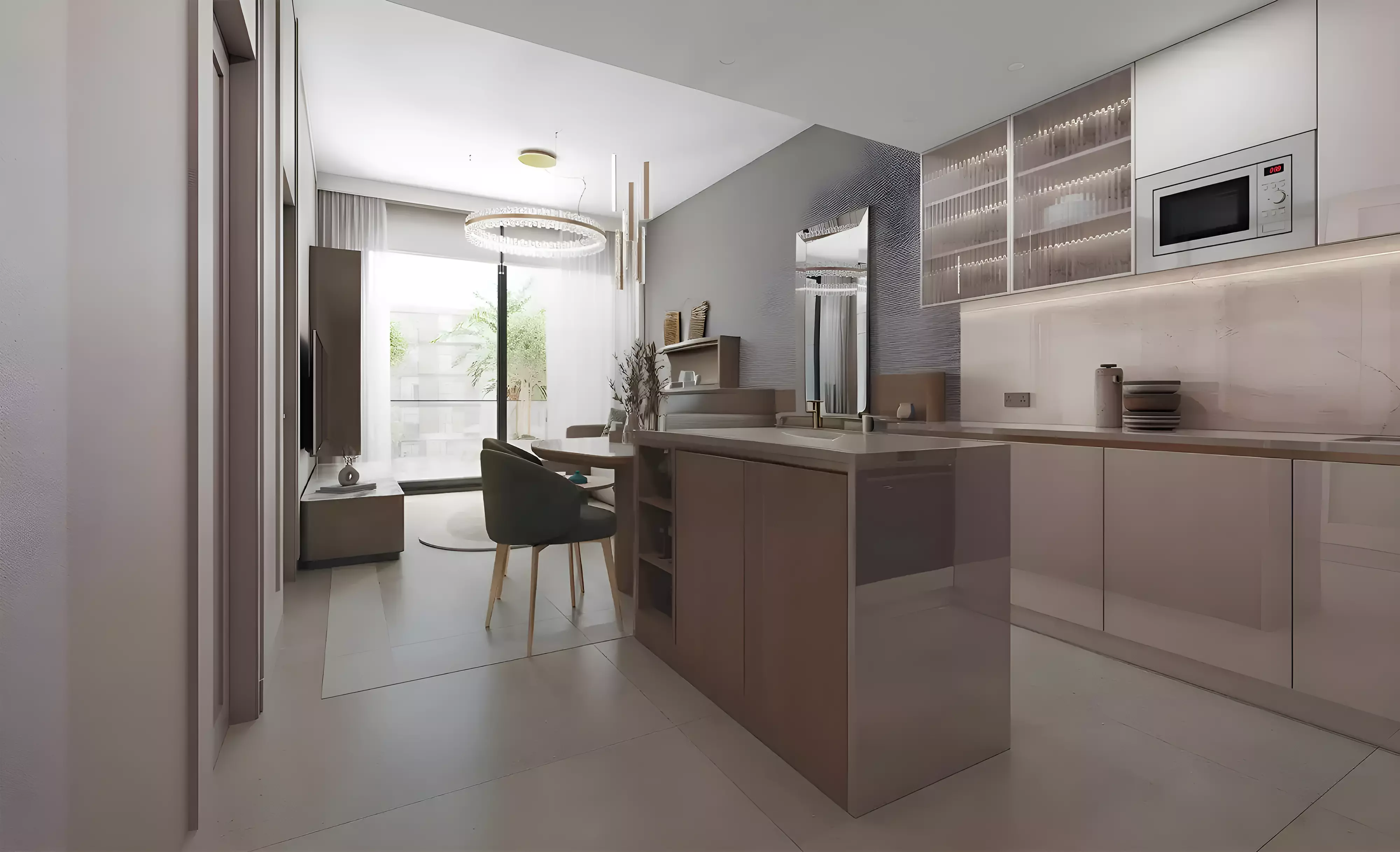 Image 10 of Vitality Residence by Segrex Development