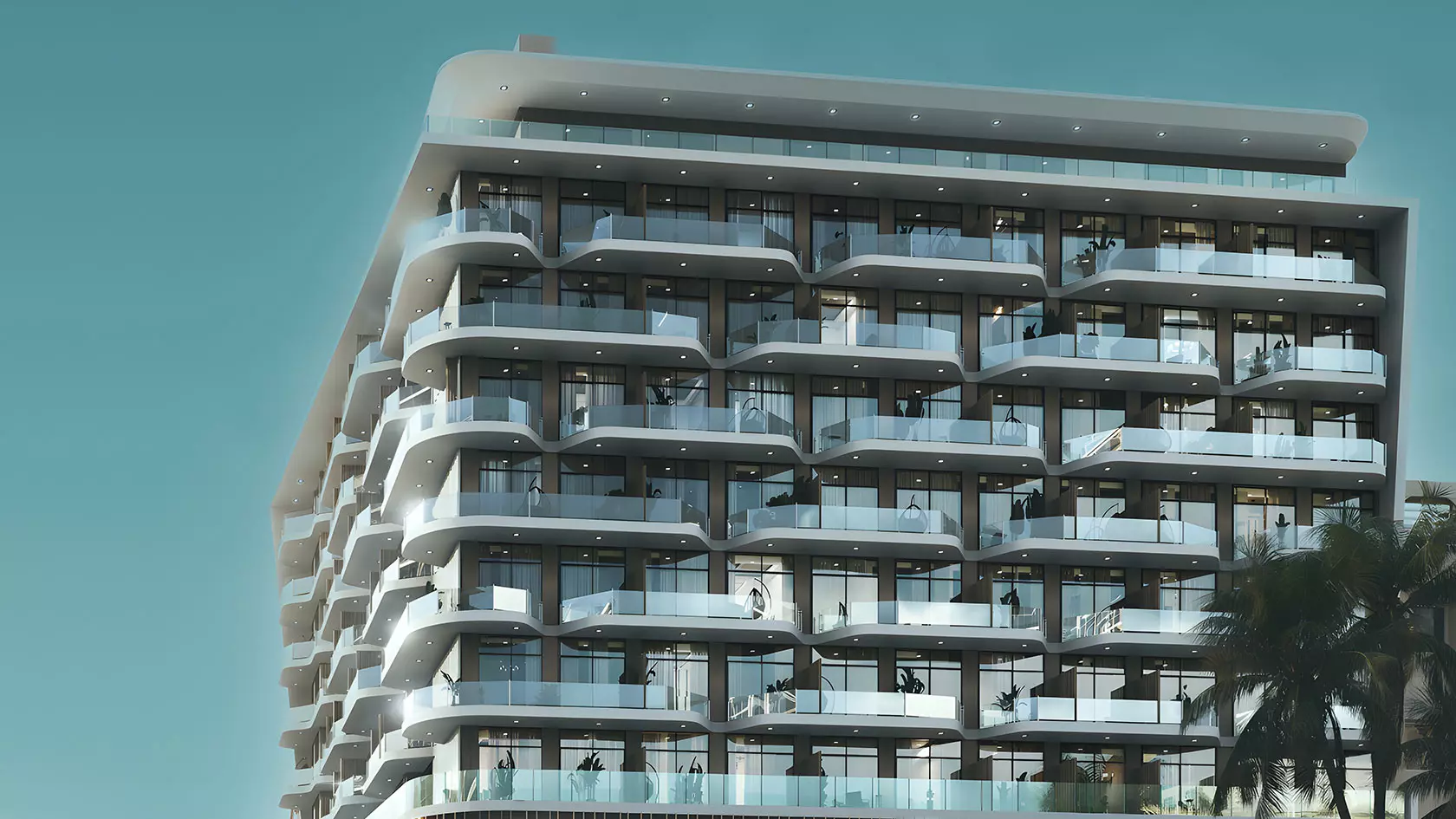 Image 4 of Vitality Residence by Segrex Development