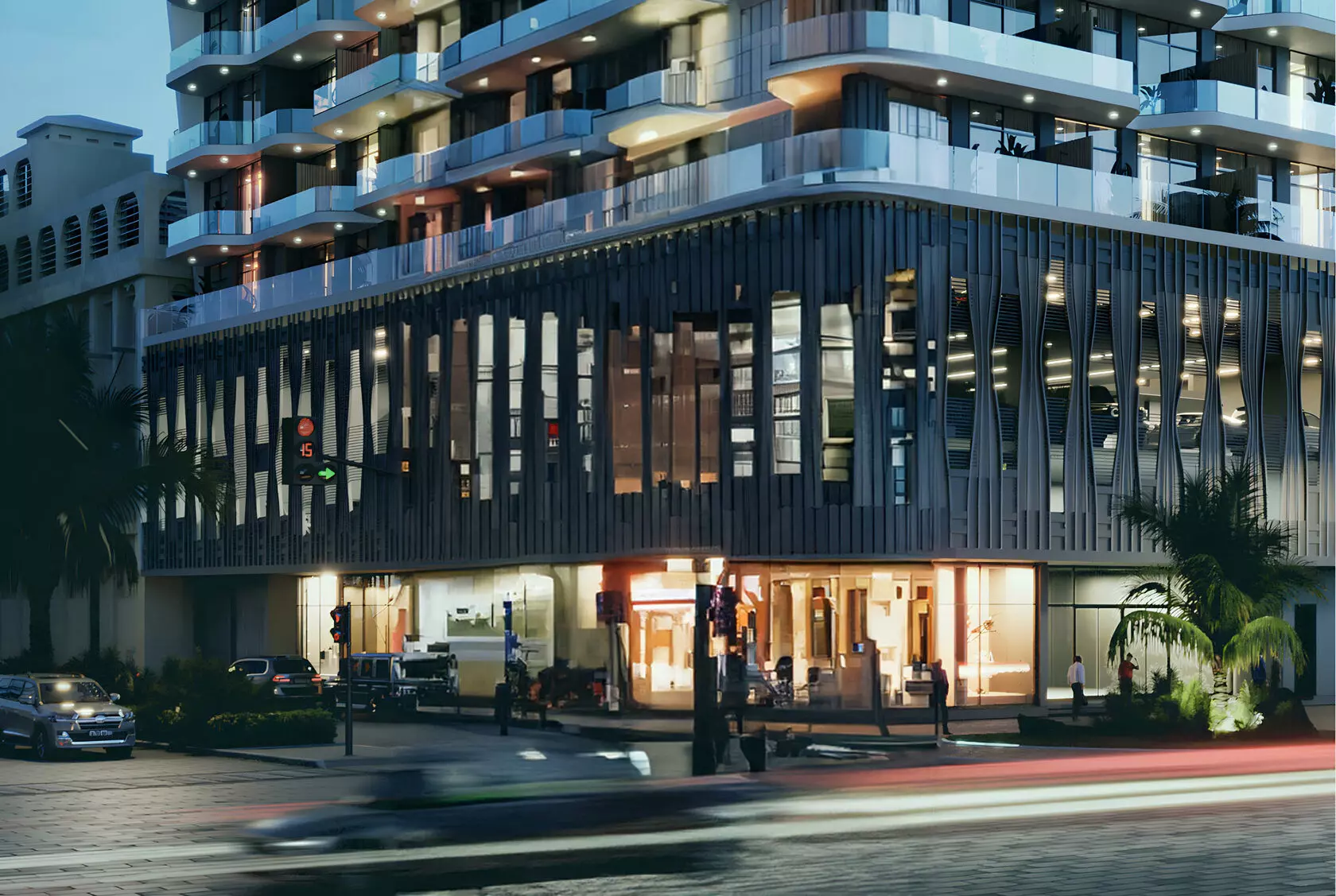 Image 2 of Vitality Residence by Segrex Development