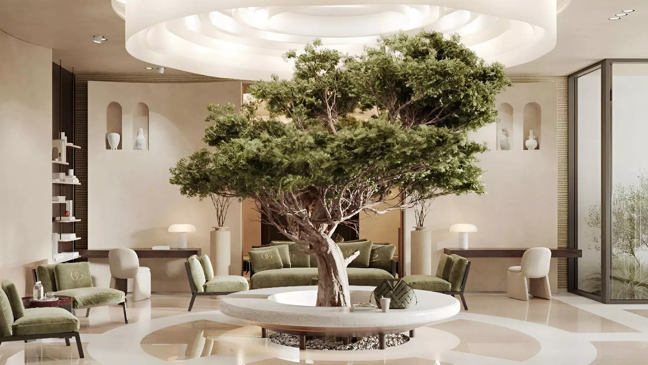 Image 2 of Olivia Gardens Residence by Segrex Development