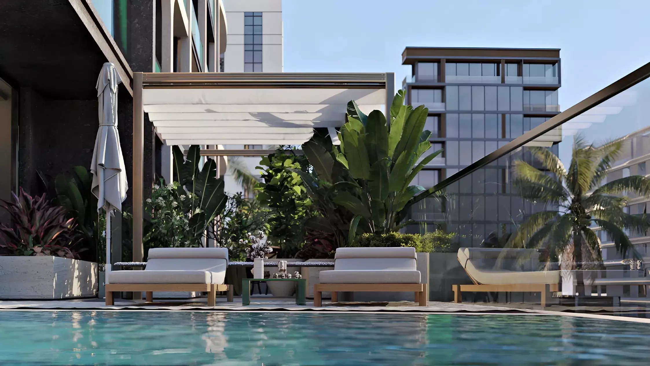 Image 4 of Olivia Gardens Residence by Segrex Development