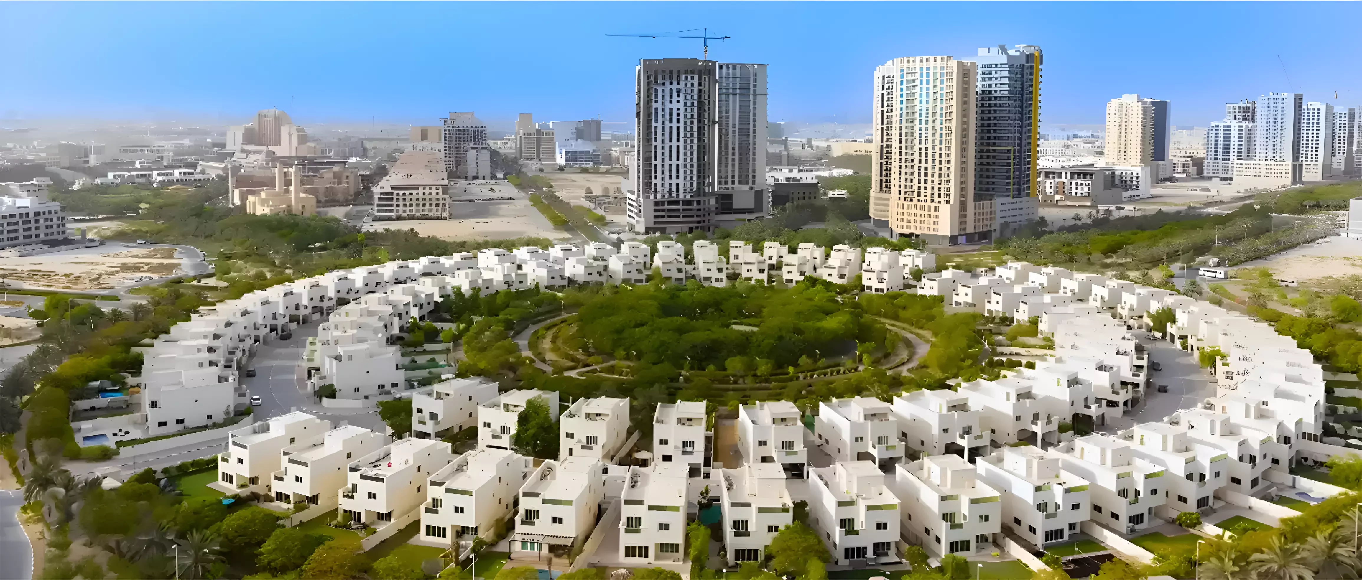 Image of Waref Residences by Sido Development