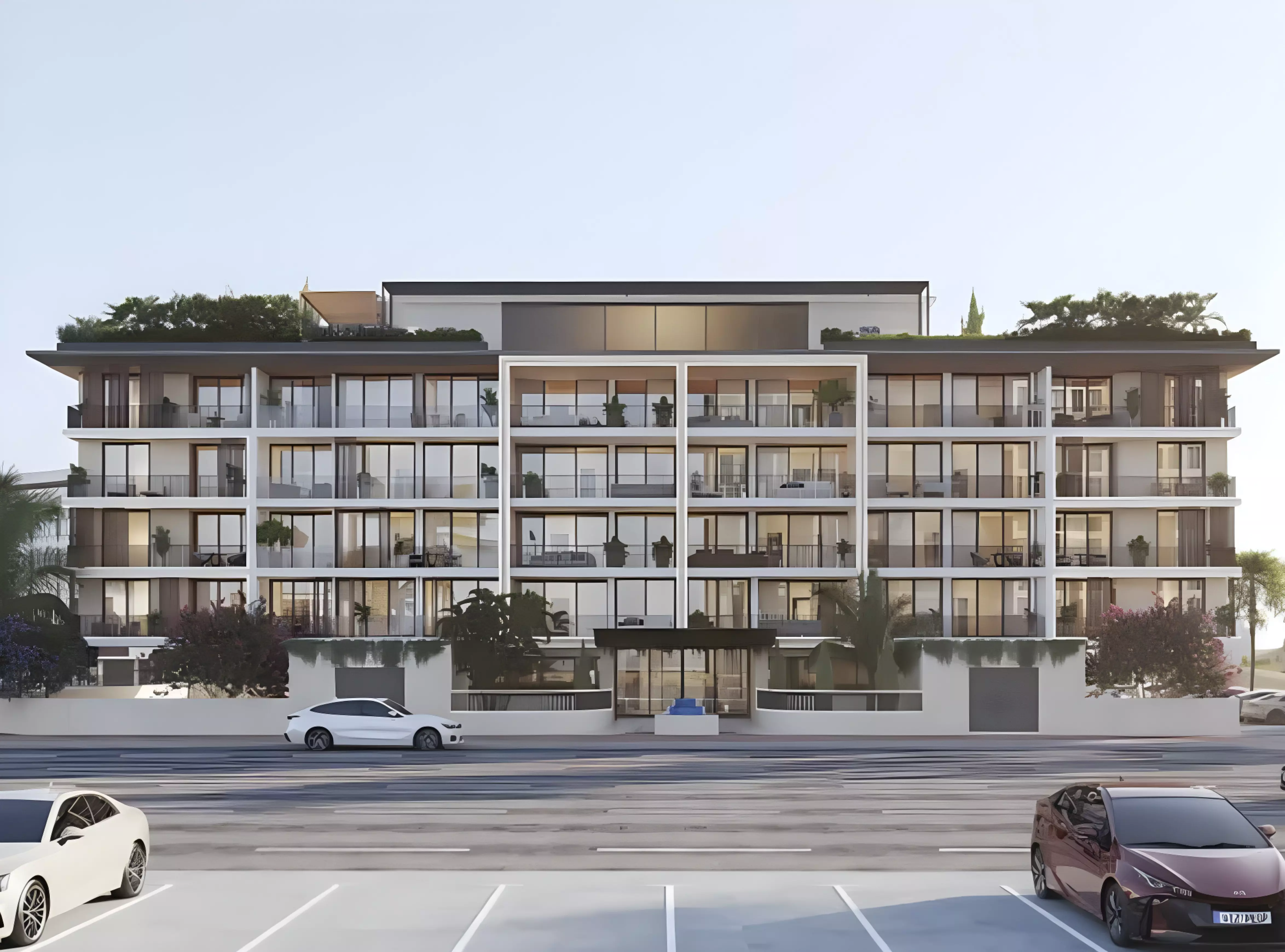 Image 5 of Views VII by Golden Woods by Golden Woods Real Estate