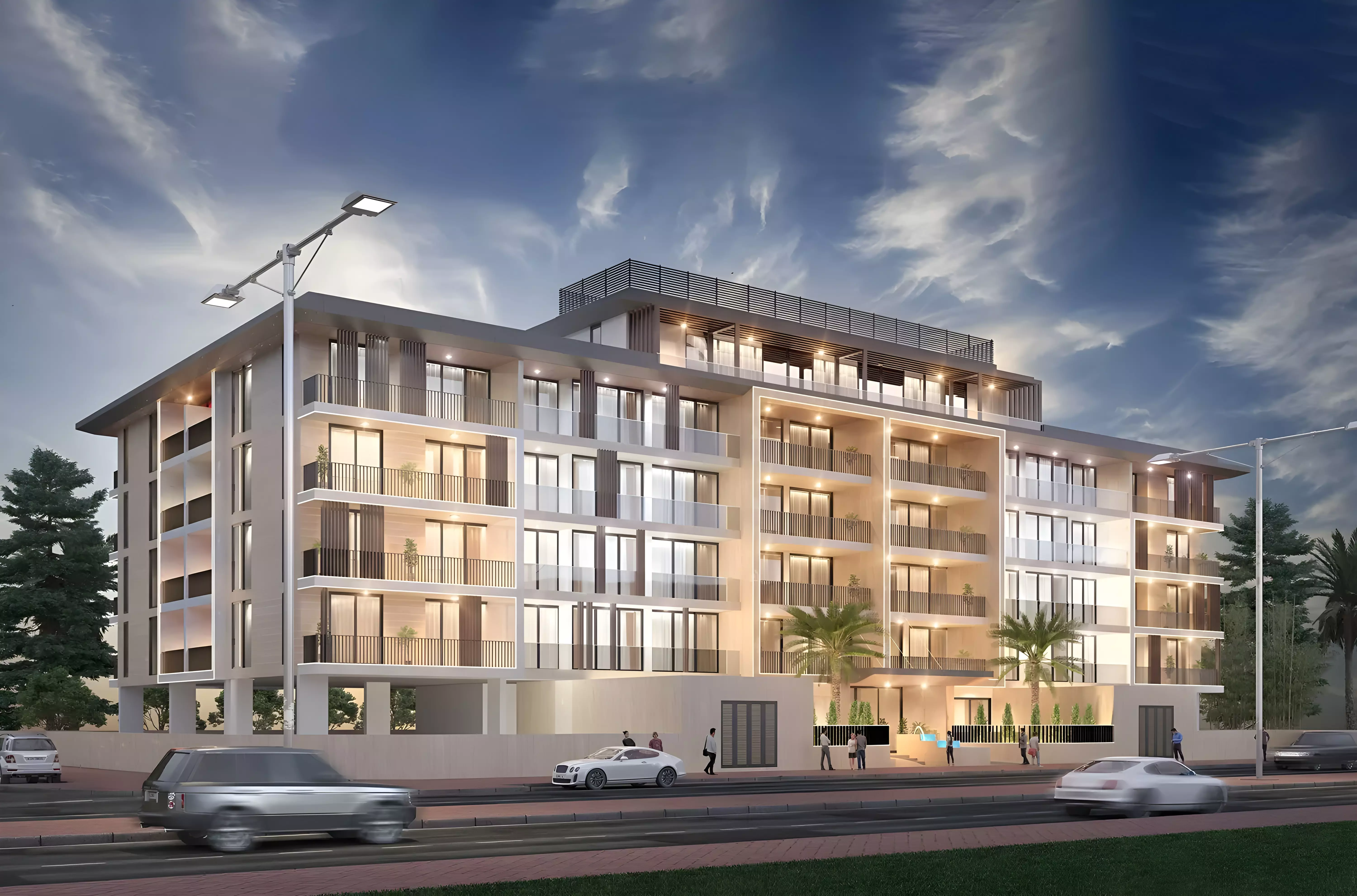 Image 2 of Views VII by Golden Woods by Golden Woods Real Estate