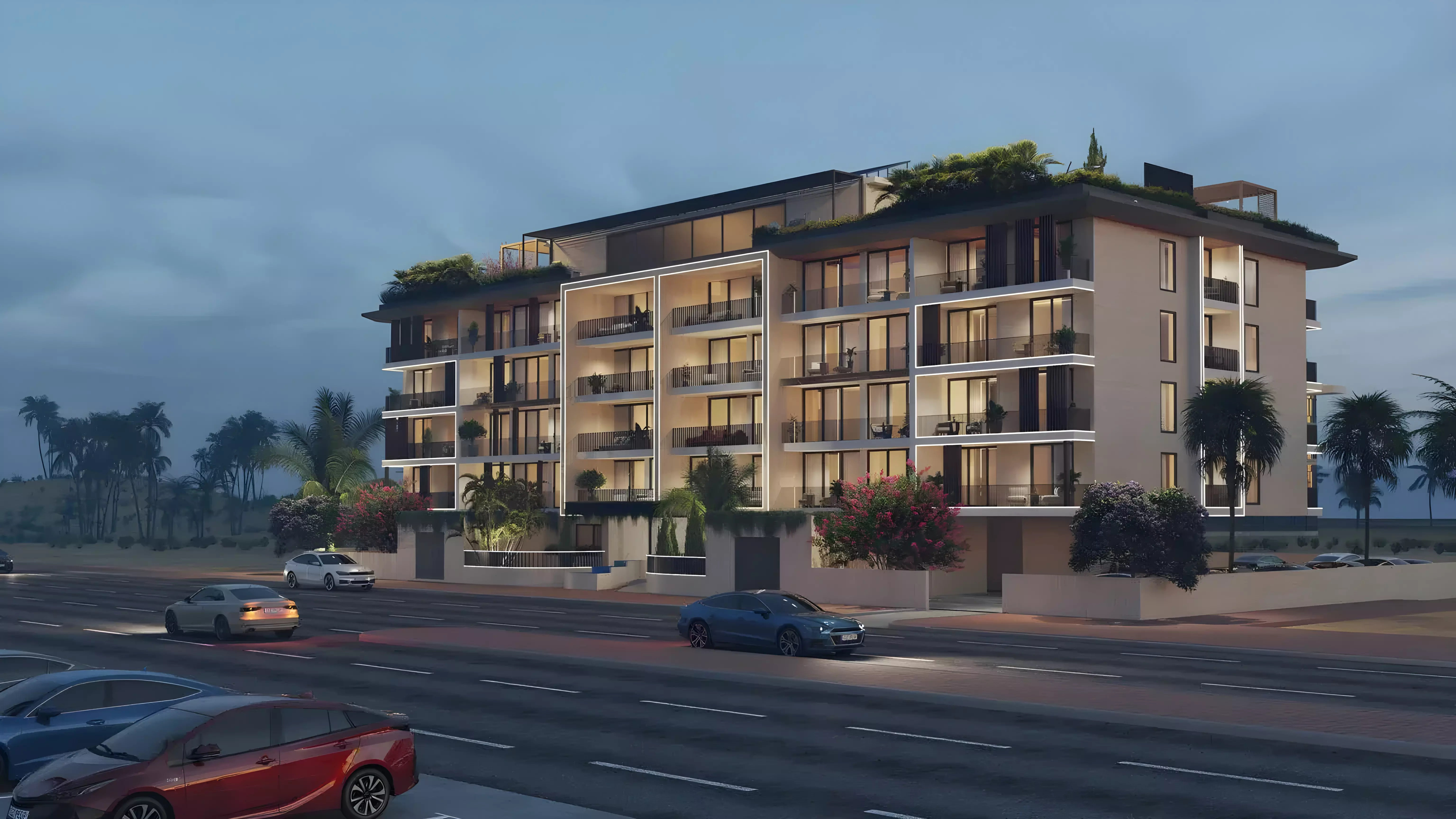 Image 3 of Views VII by Golden Woods by Golden Woods Real Estate