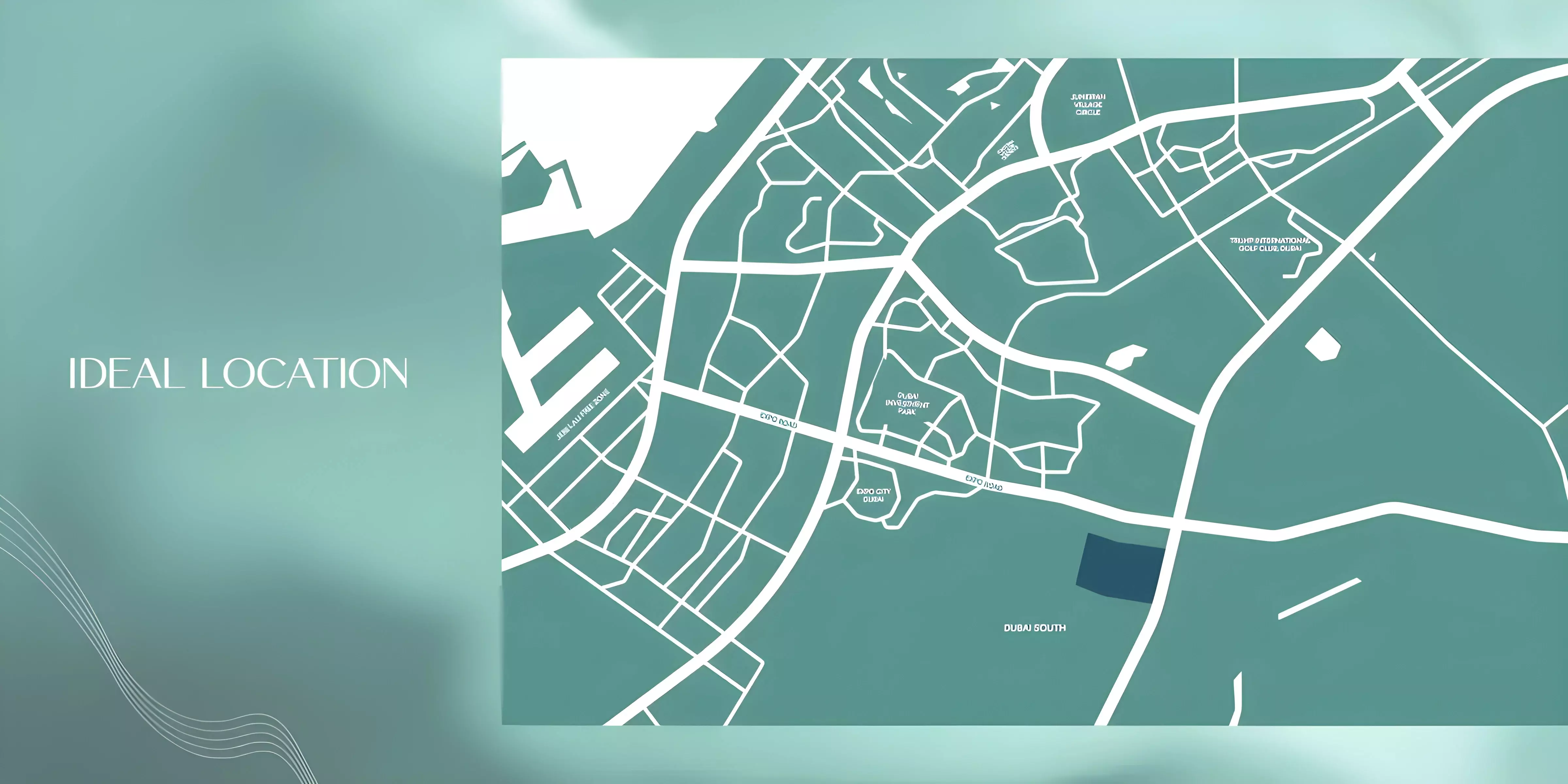 Image 2 of Golden Woods Albab Views by Golden Woods Real Estate