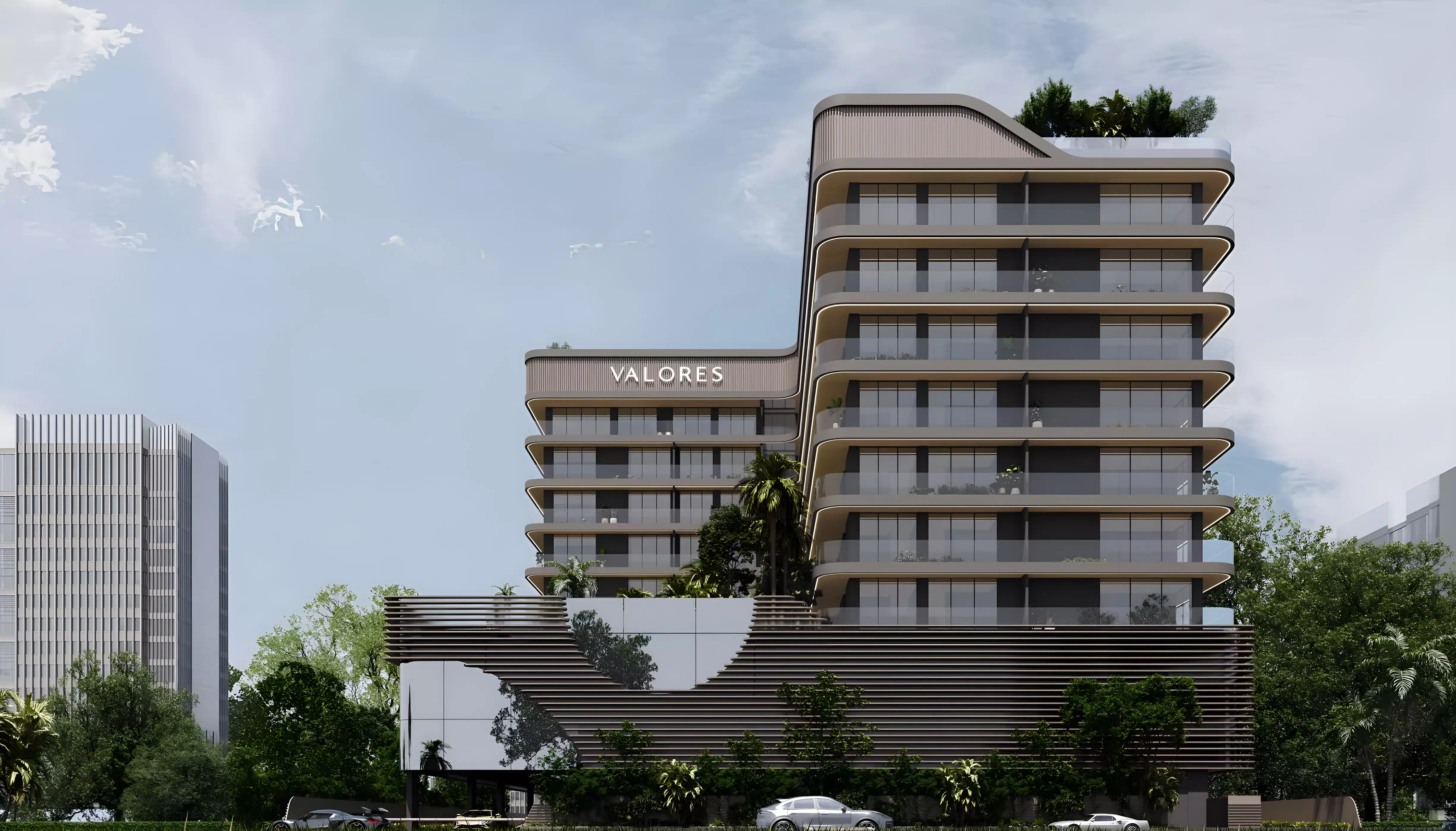 Image of Valores Residences by Ocean Pearl Property Development