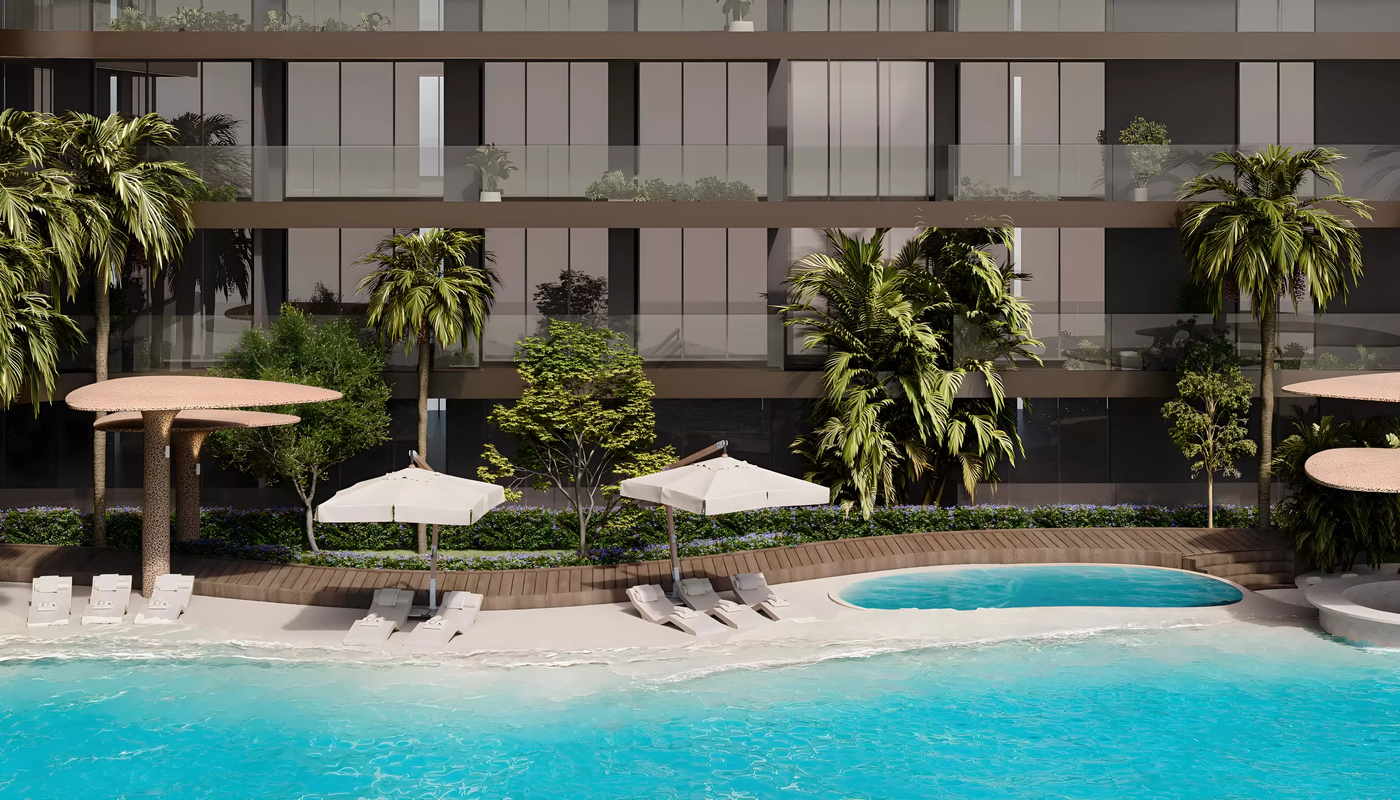 Image 5 of Valores Residences by Ocean Pearl Property Development