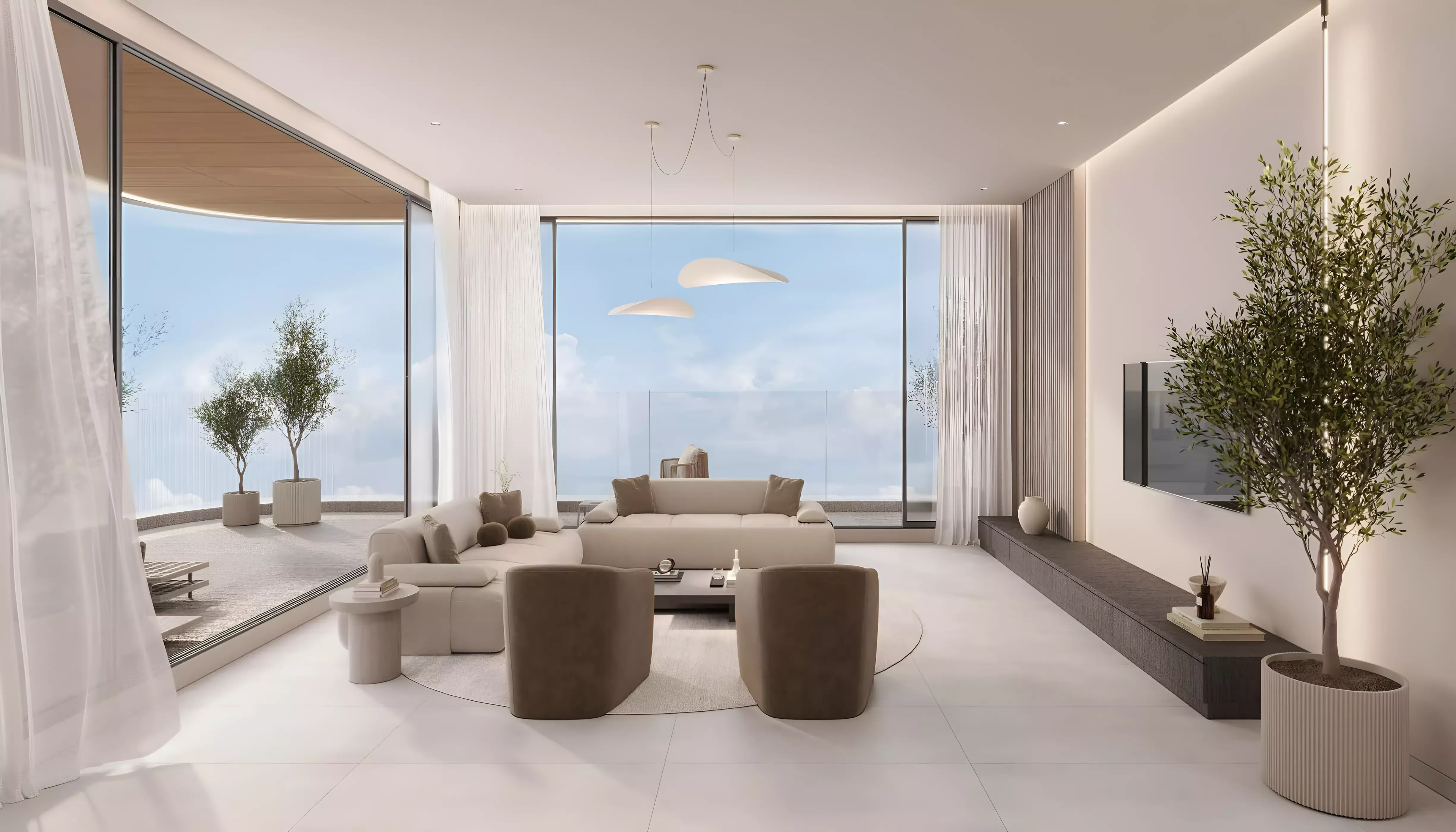 Image 7 of Valores Residences by Ocean Pearl Property Development