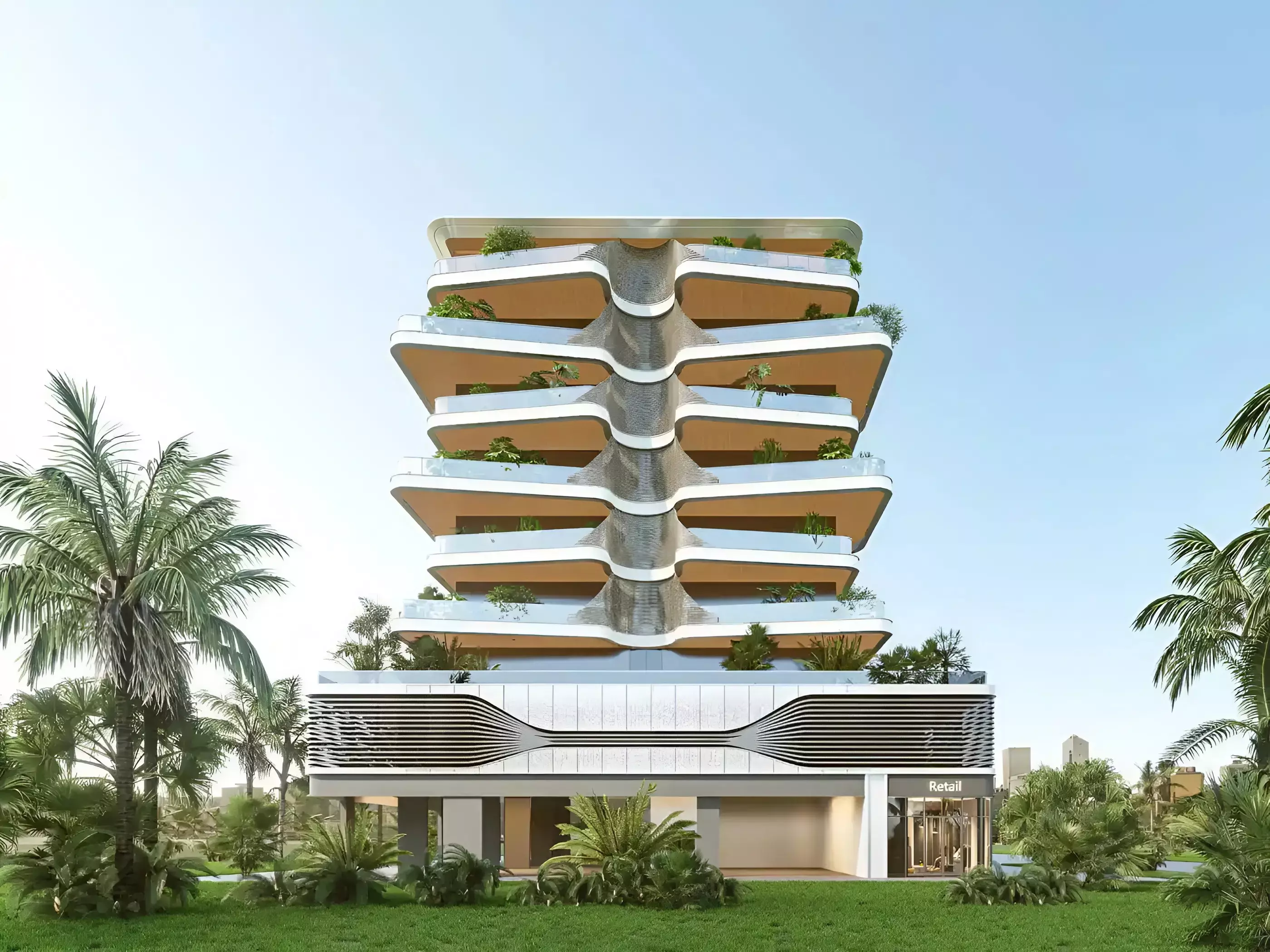 Image 8 of Tomorrow 166 by Tomorrow World