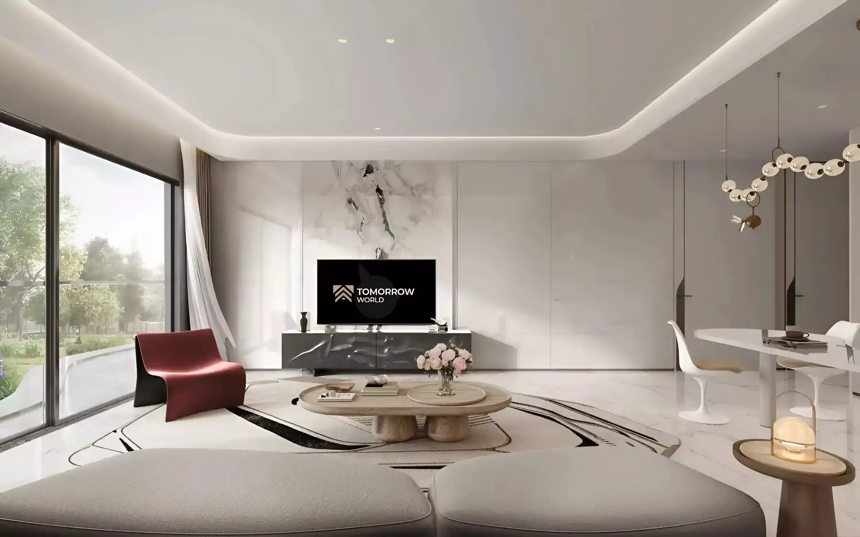 Image 2 of Tomorrow 166 by Tomorrow World