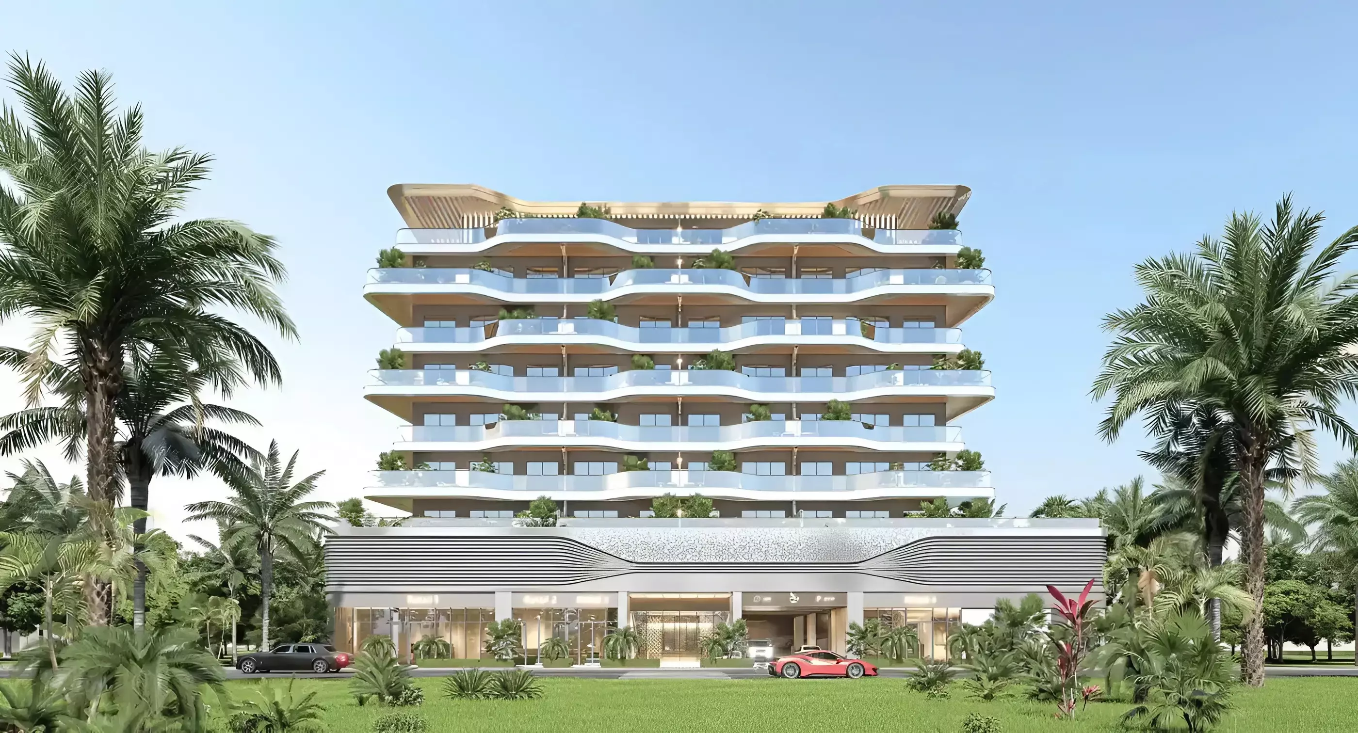 Image 7 of Tomorrow 166 by Tomorrow World