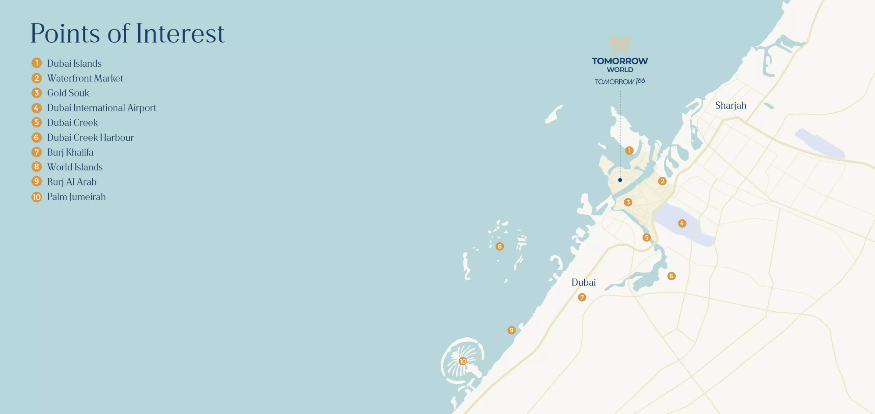 Image 3 of Tomorrow 166 by Tomorrow World