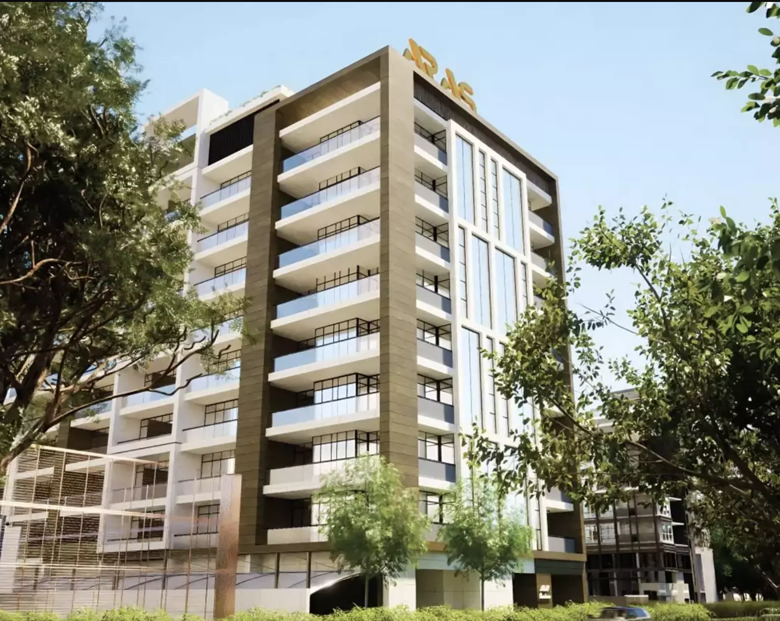 Image 3 of Aras Heights by Aras Group